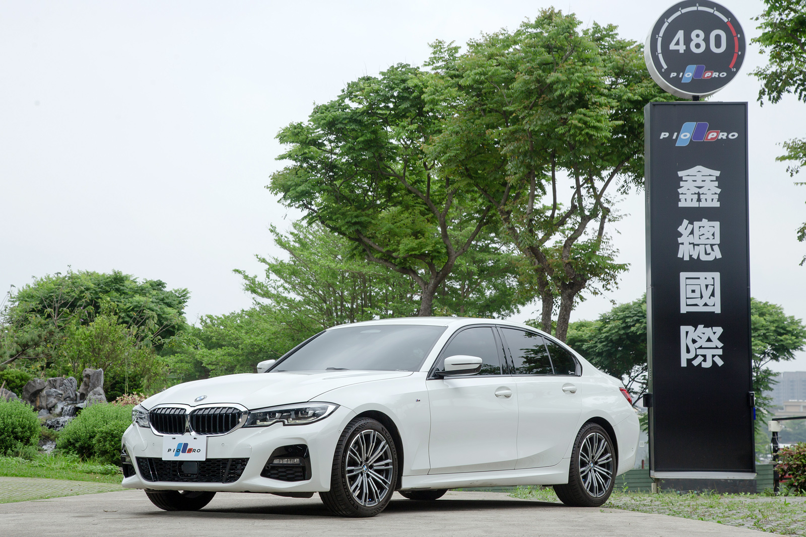 320i M Sport
