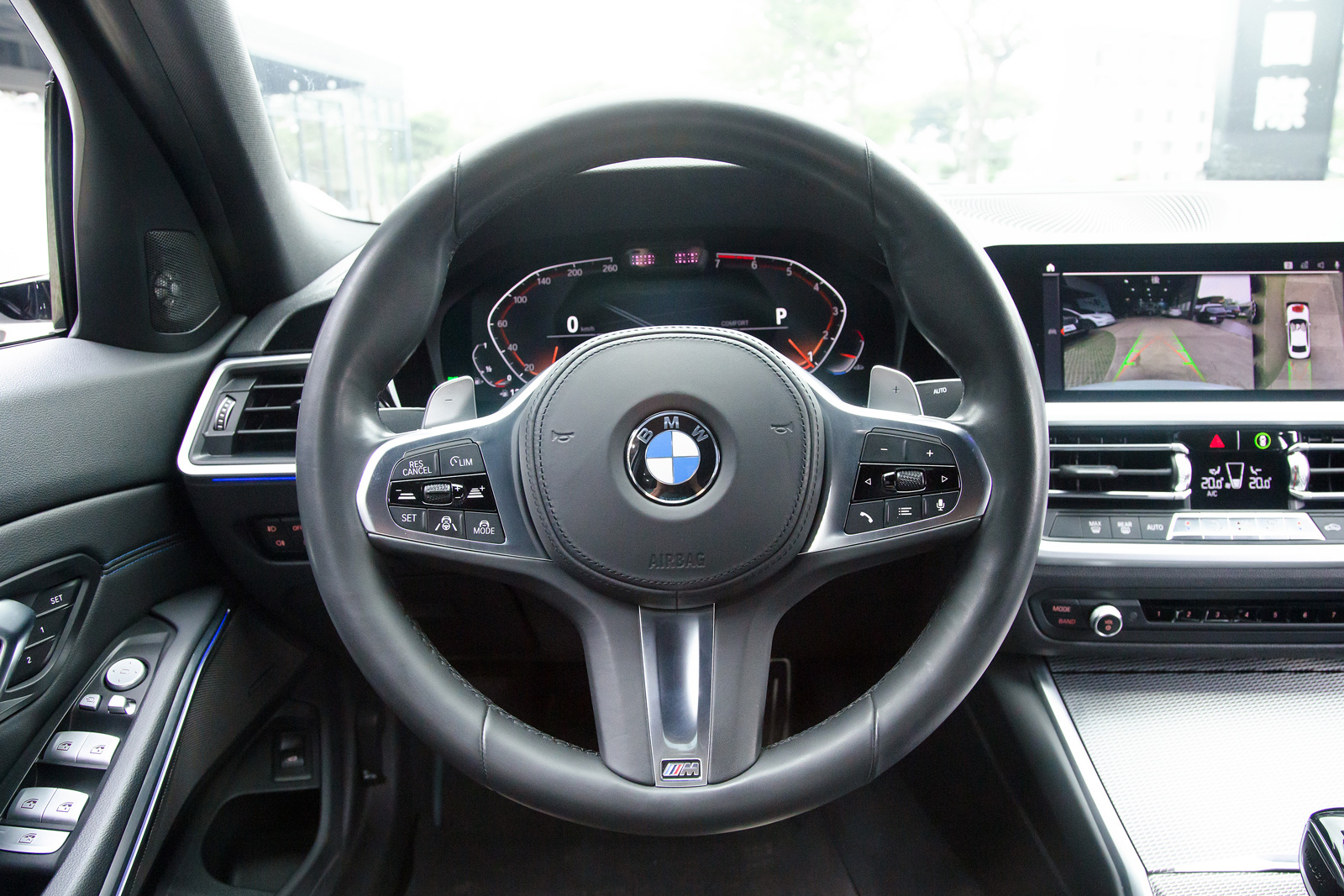 BMW 320i M Sport