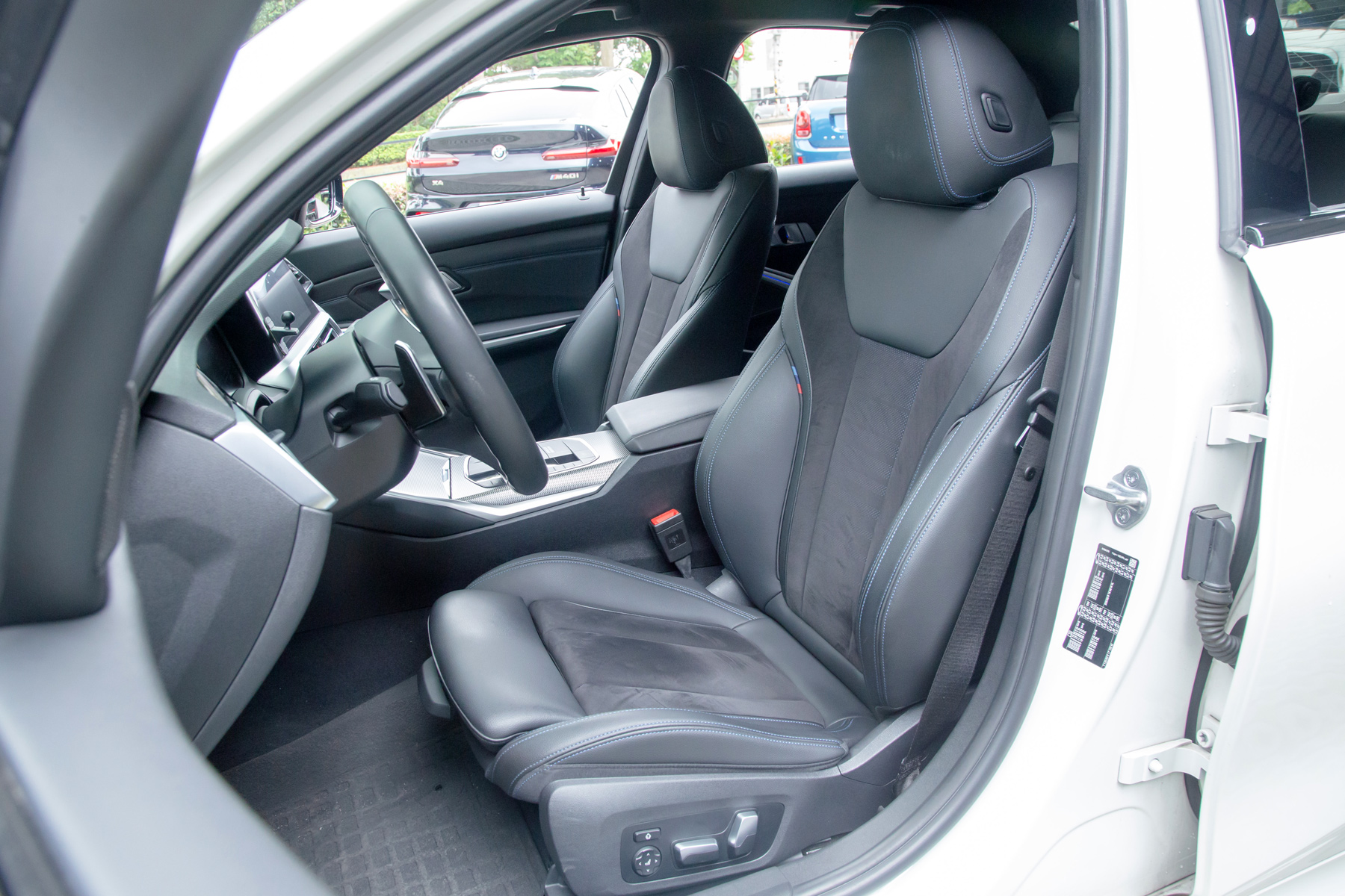 BMW 320i M Sport