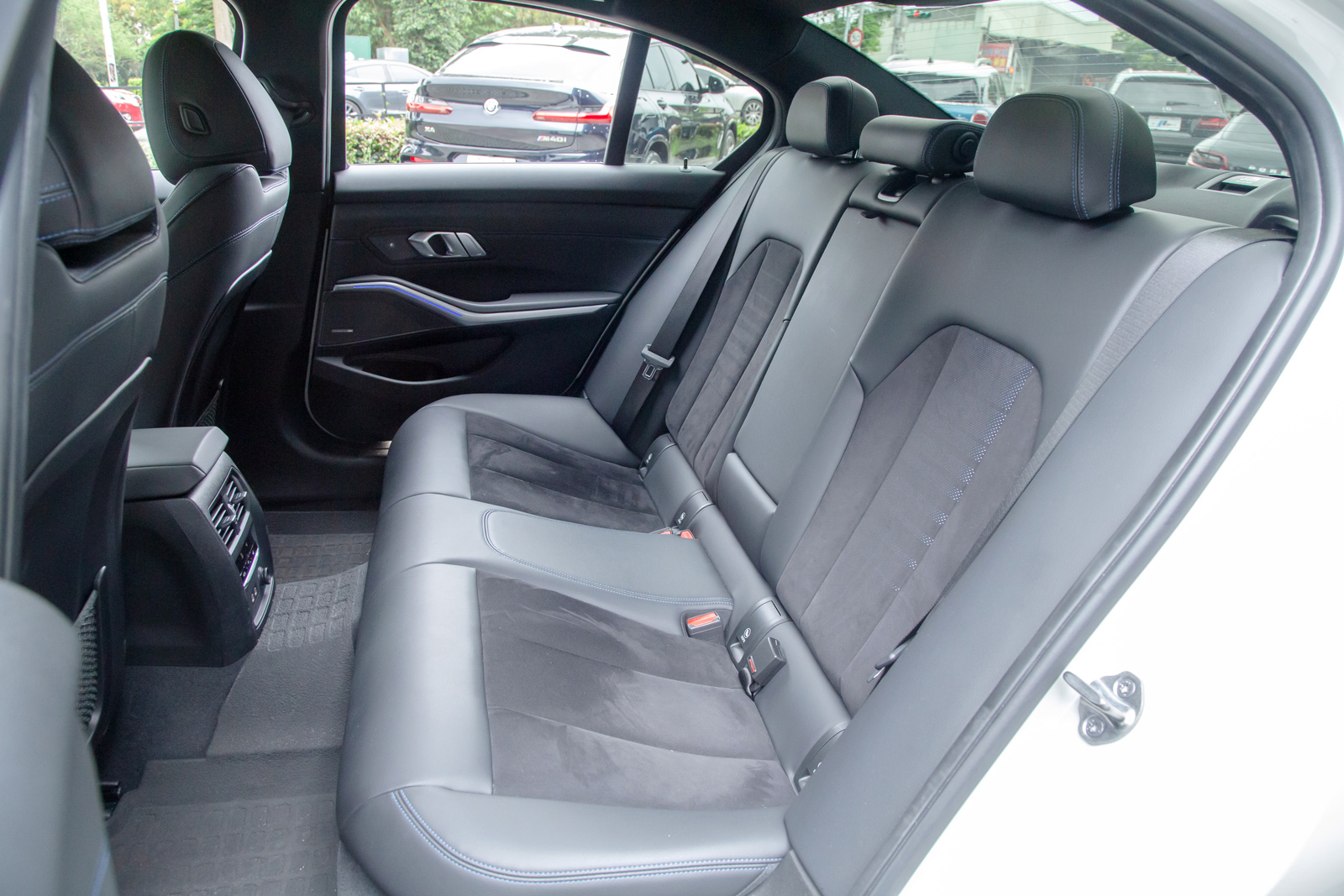BMW 320i M Sport