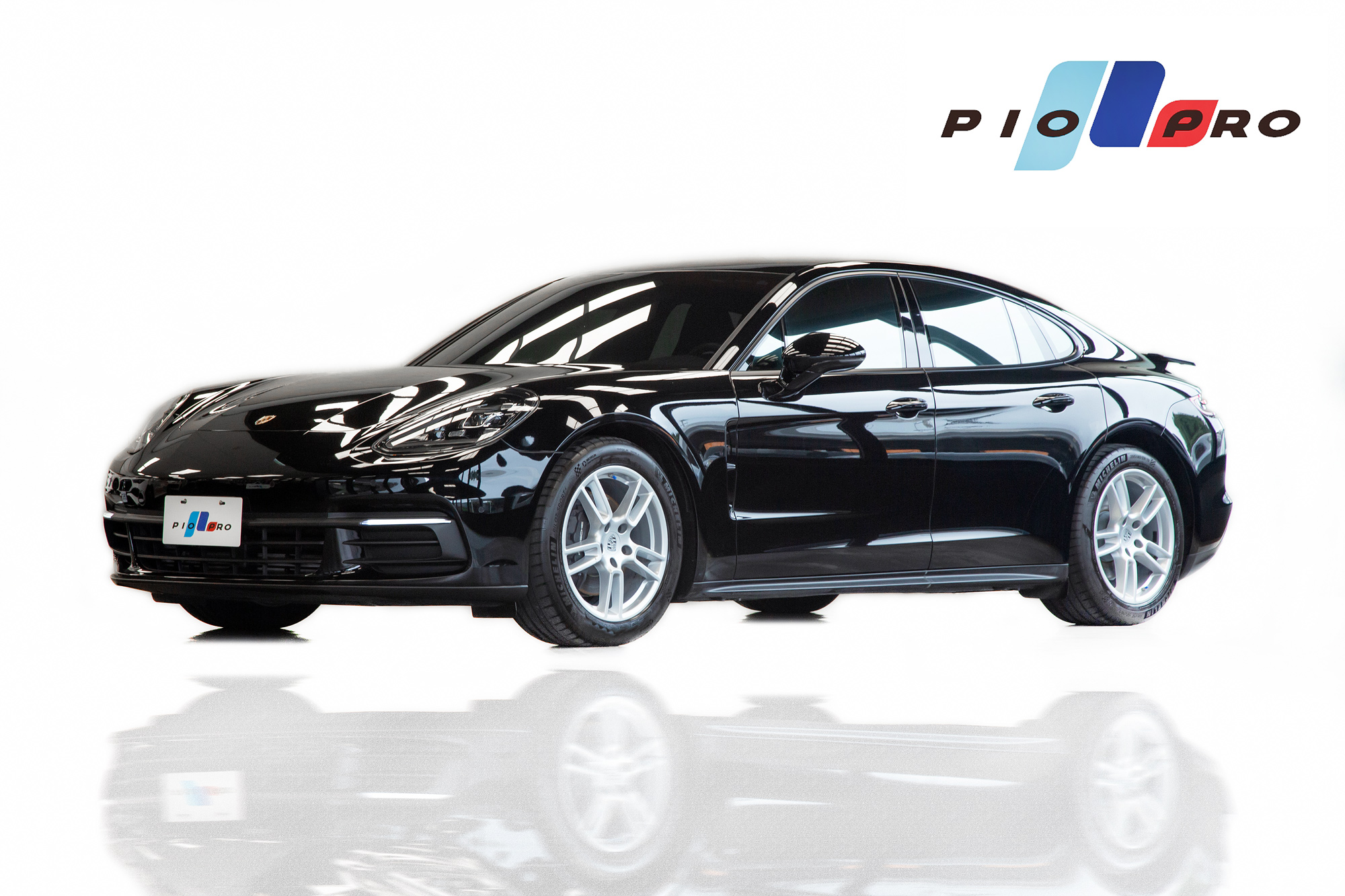 Panamera