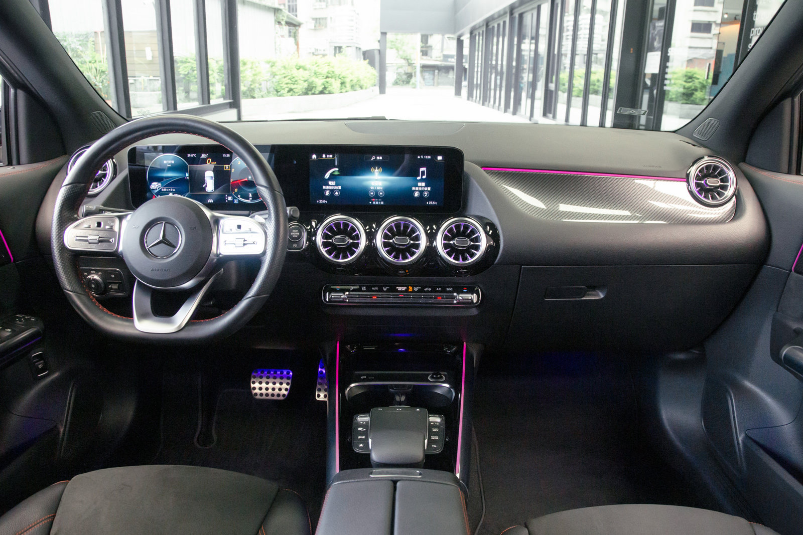 Mercedes-Benz GLA200