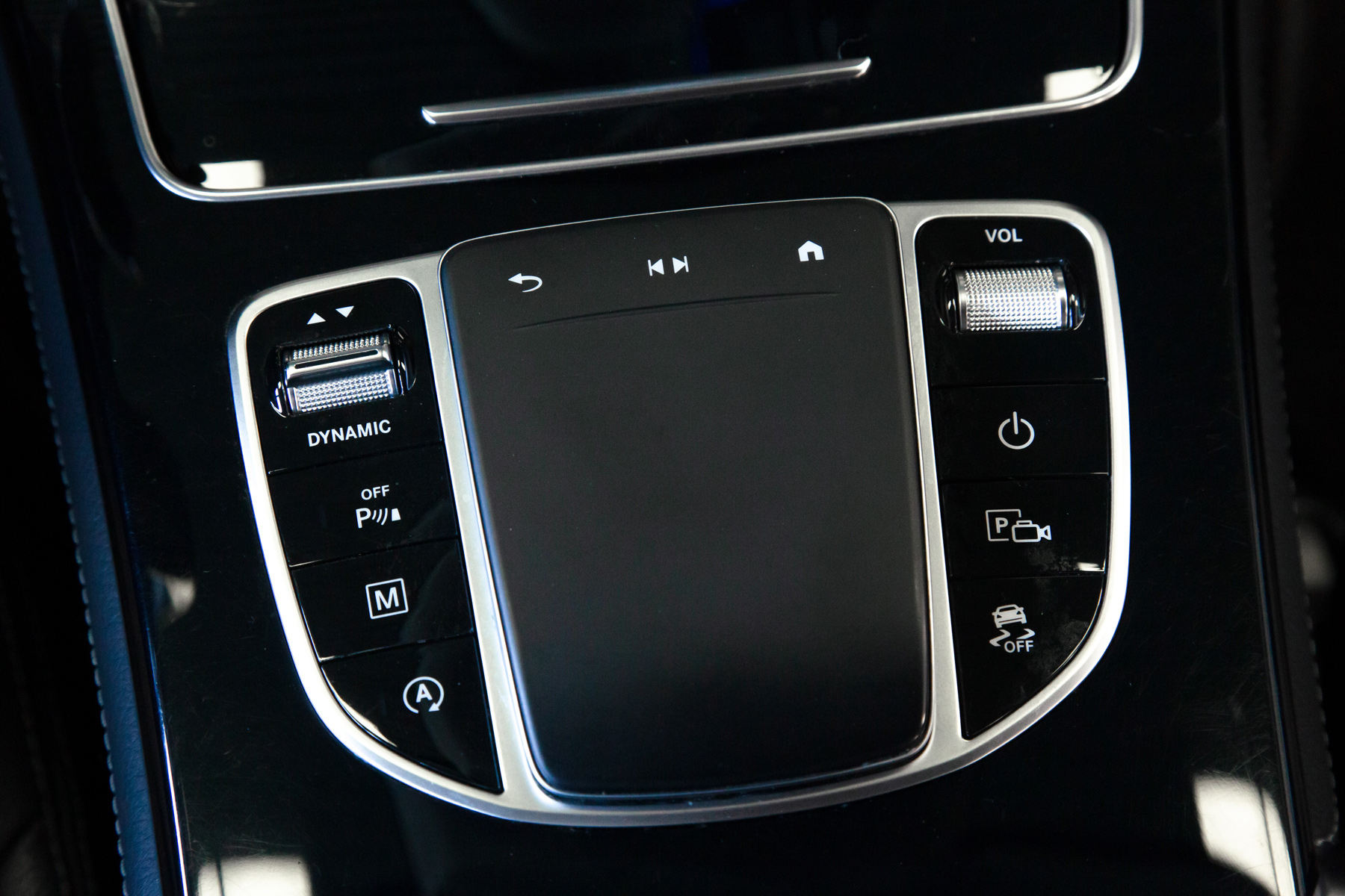 Mercedes-Benz GLC200