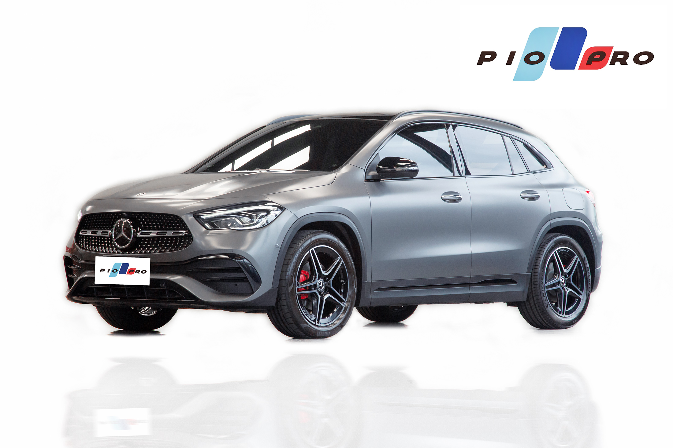 GLA200