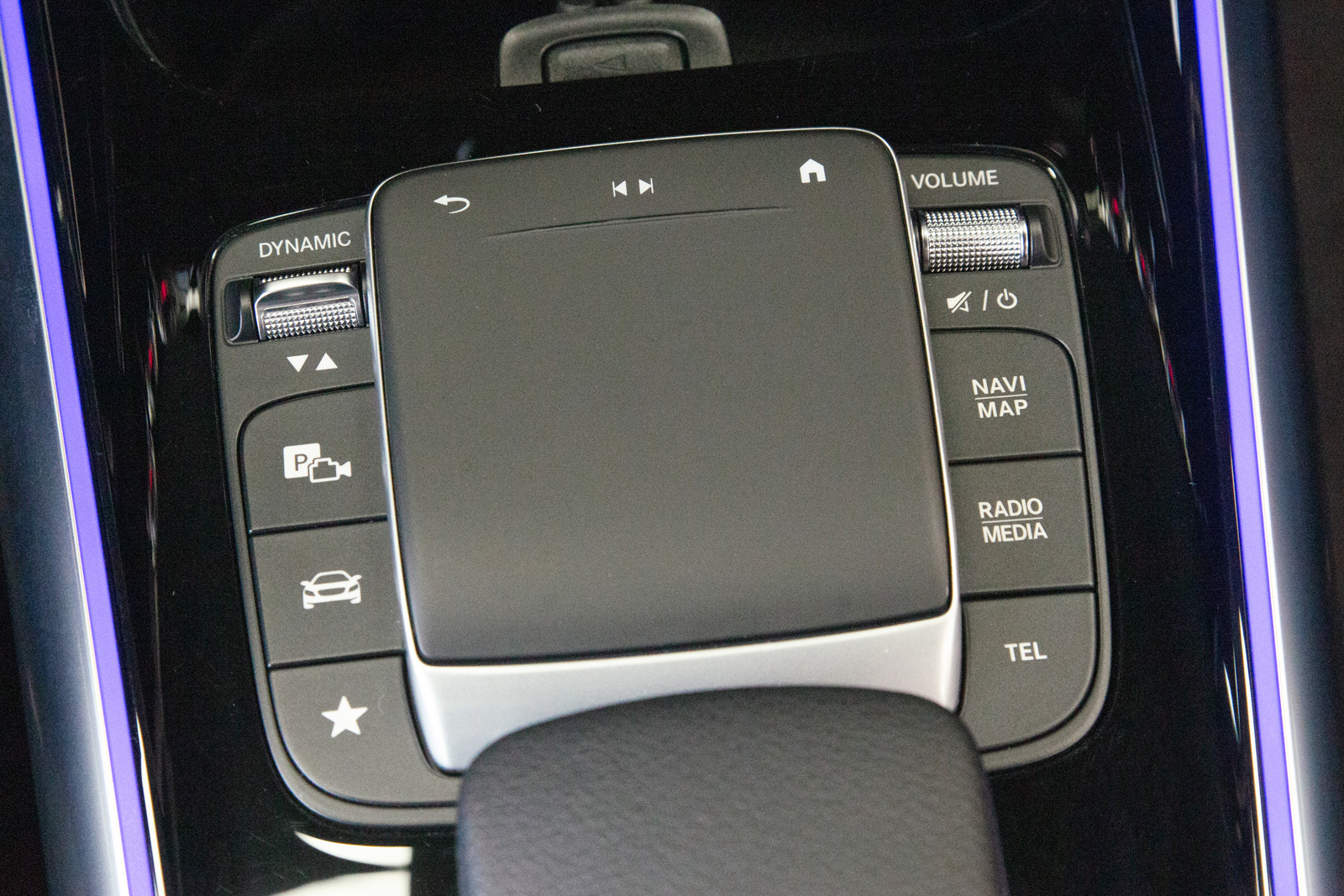 Mercedes-Benz GLA200
