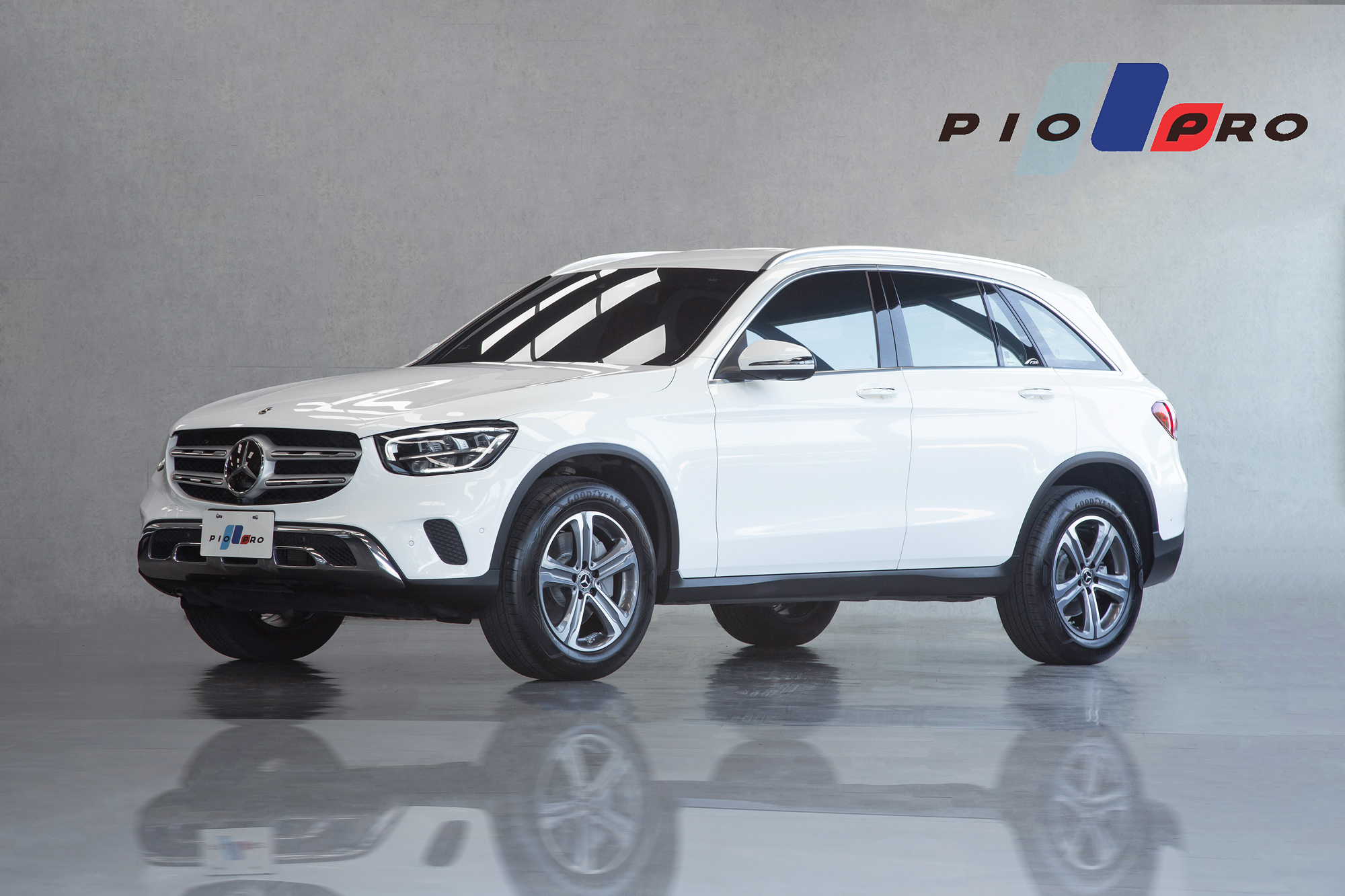GLC200