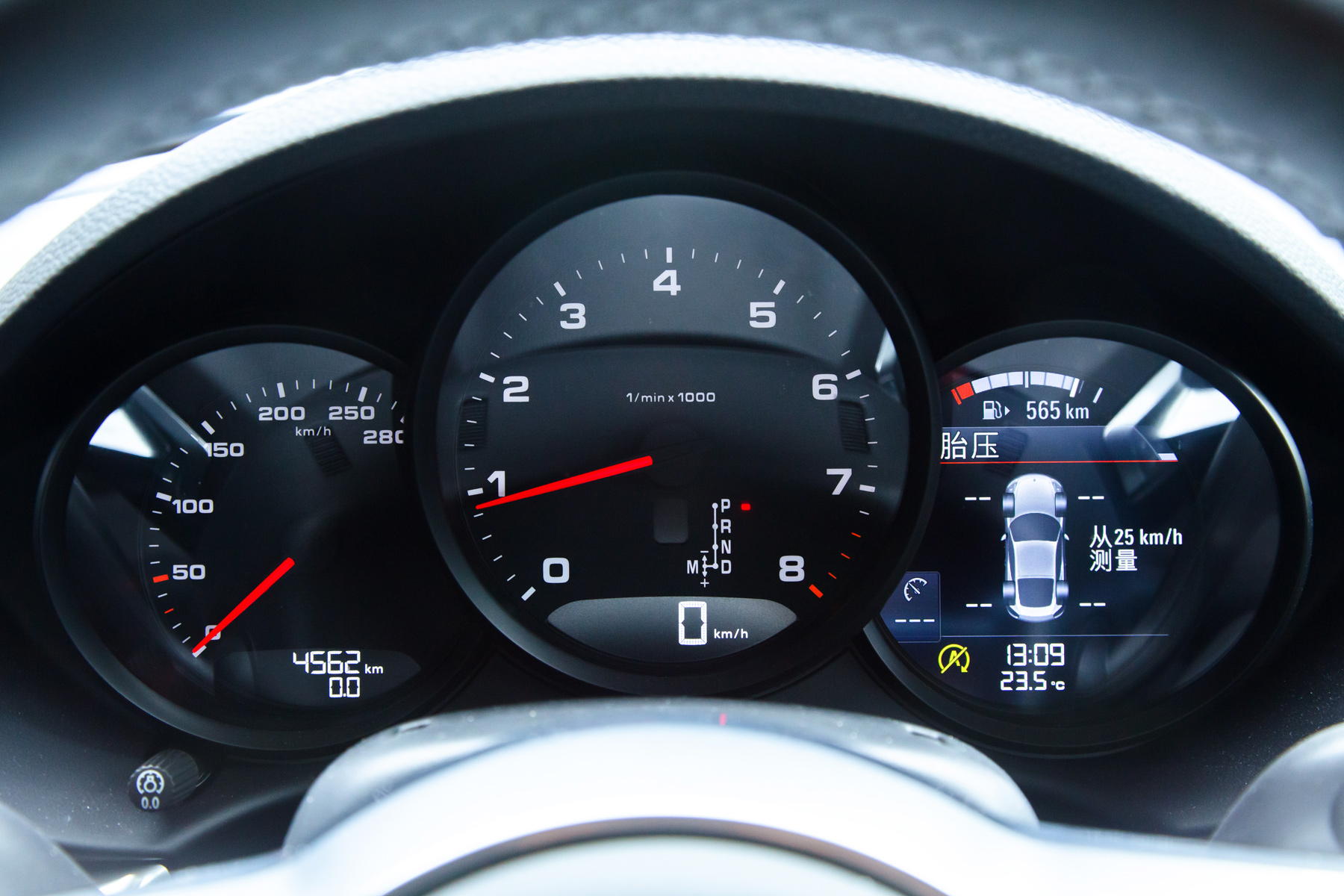 Porsche 718 Cayman