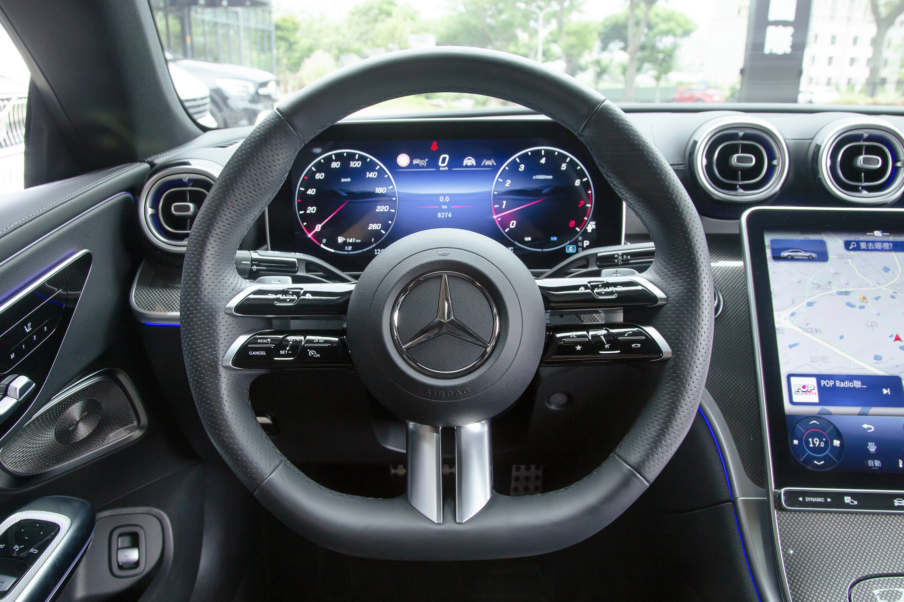 Mercedes-Benz 300