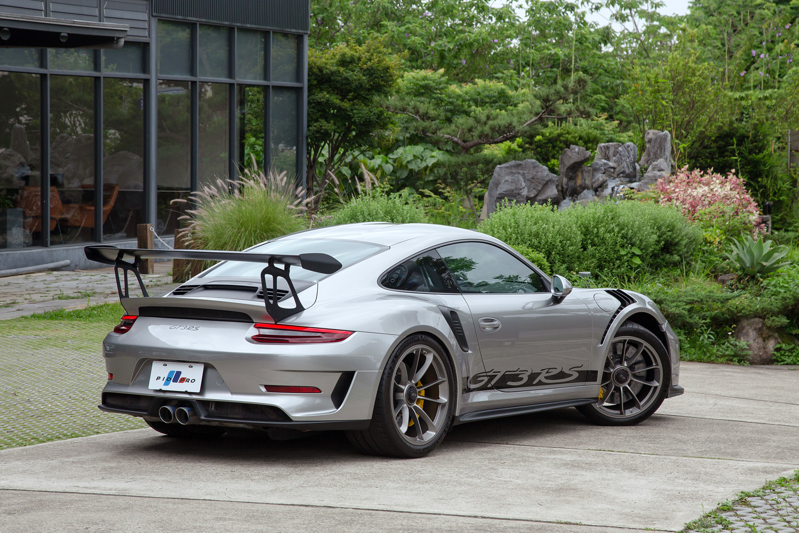 Porsche 911 GT3