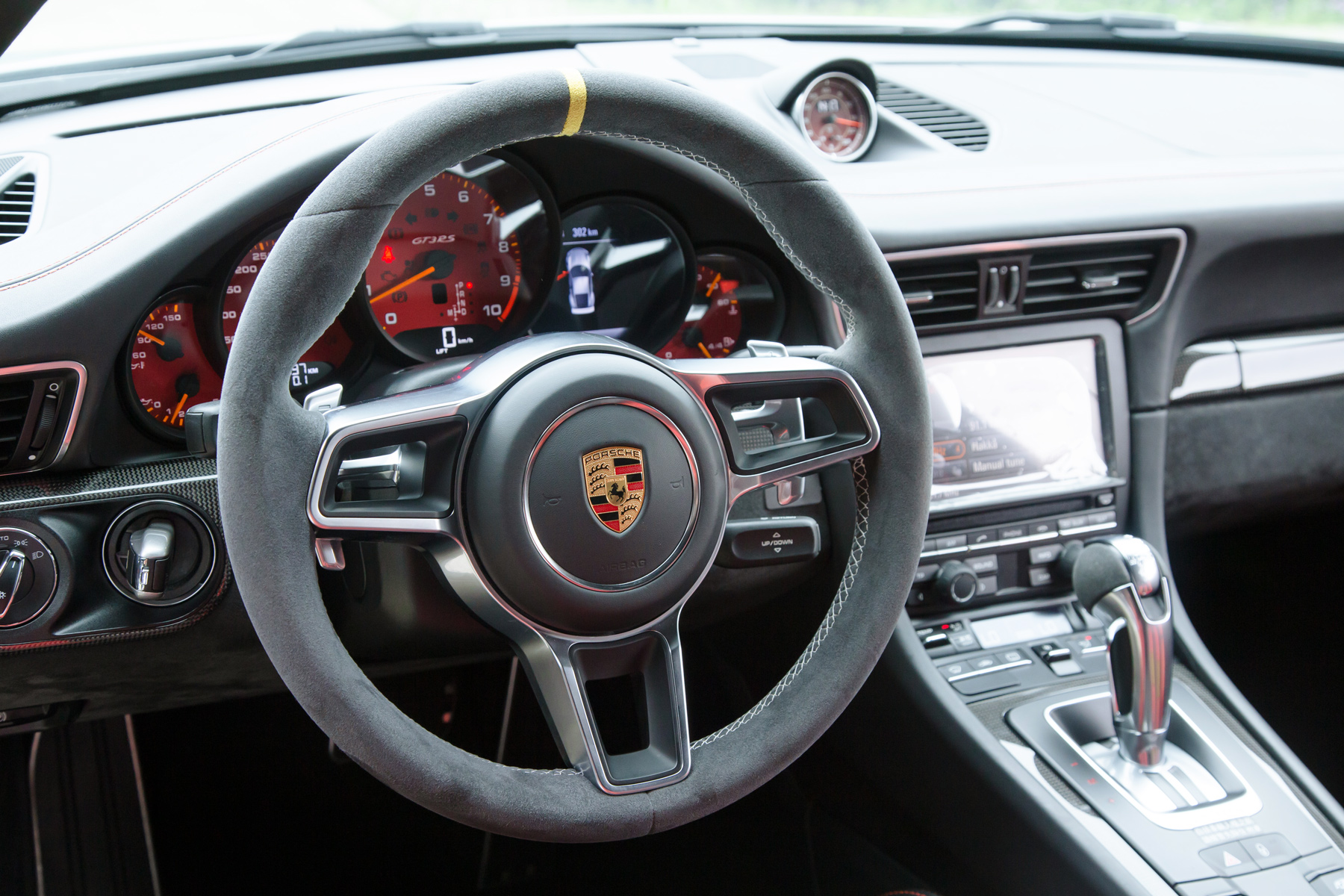 Porsche 911 GT3