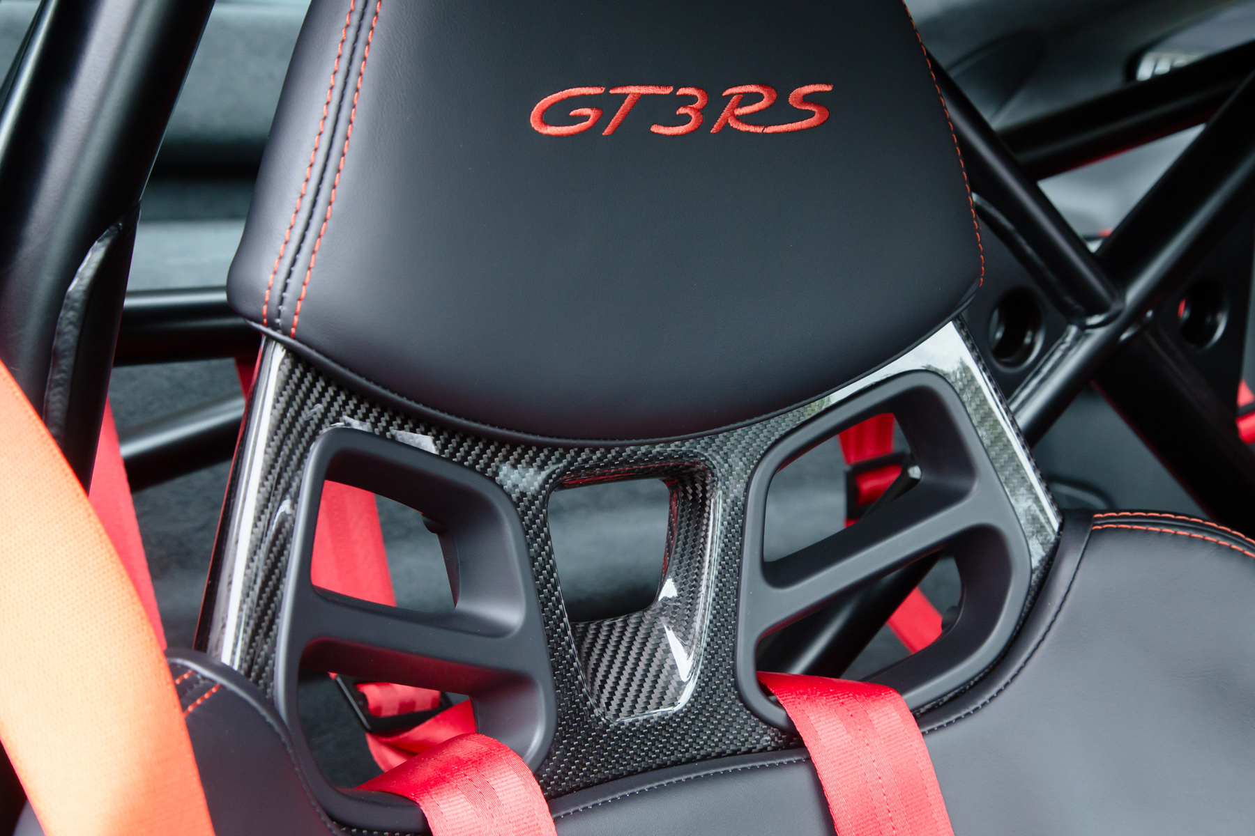 Porsche 911 GT3
