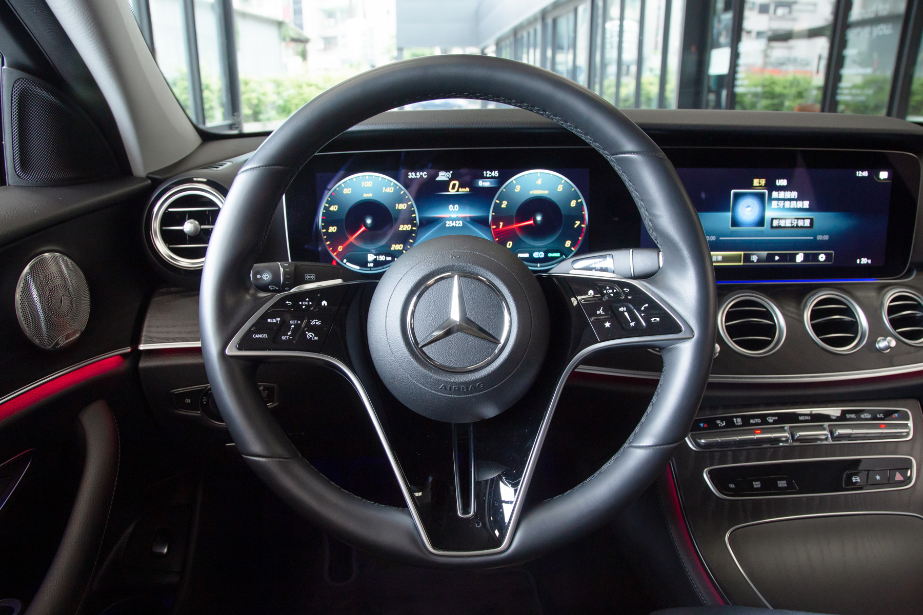 Mercedes-Benz E200