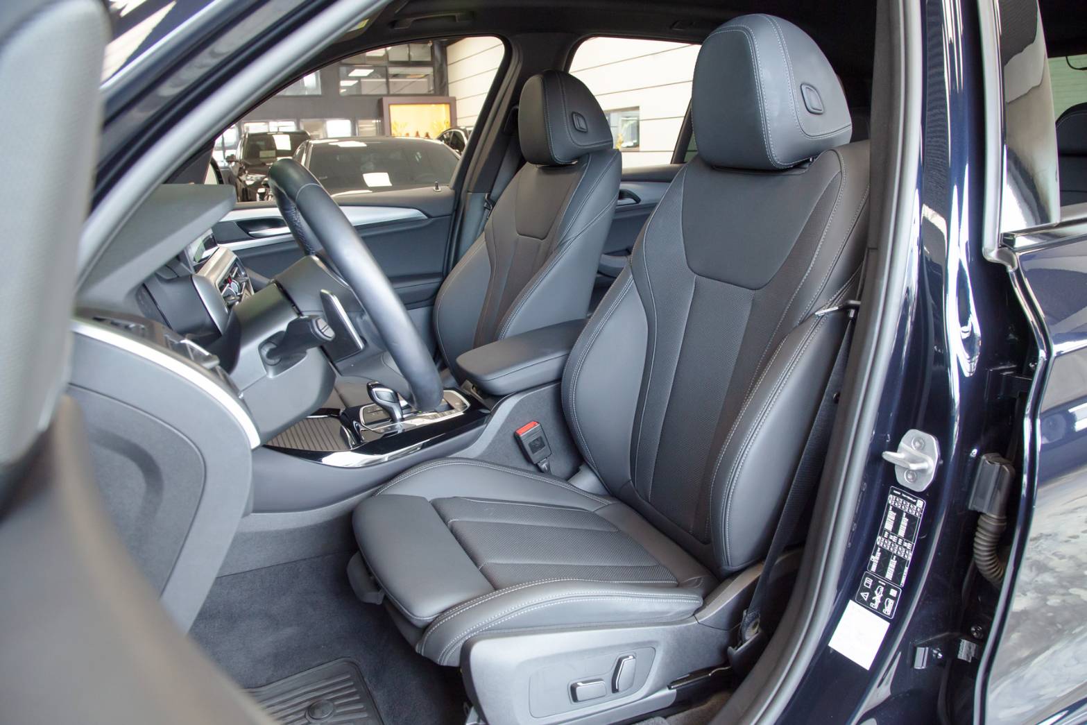 BMW xDrive20i