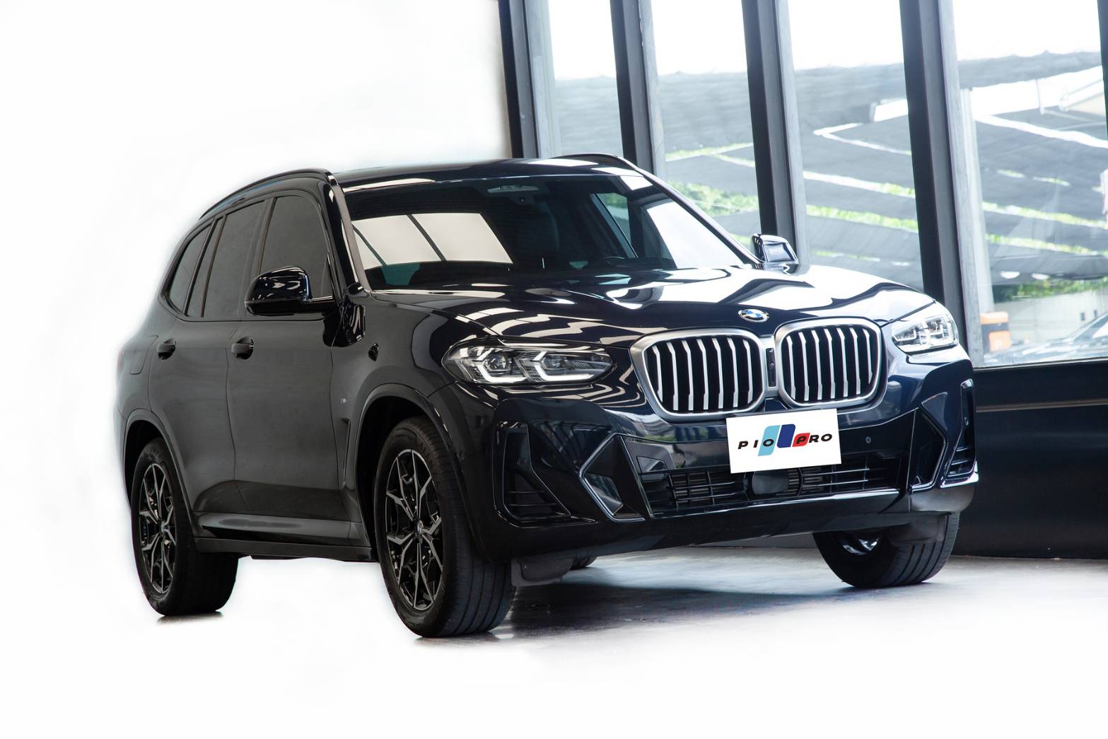BMW xDrive20i