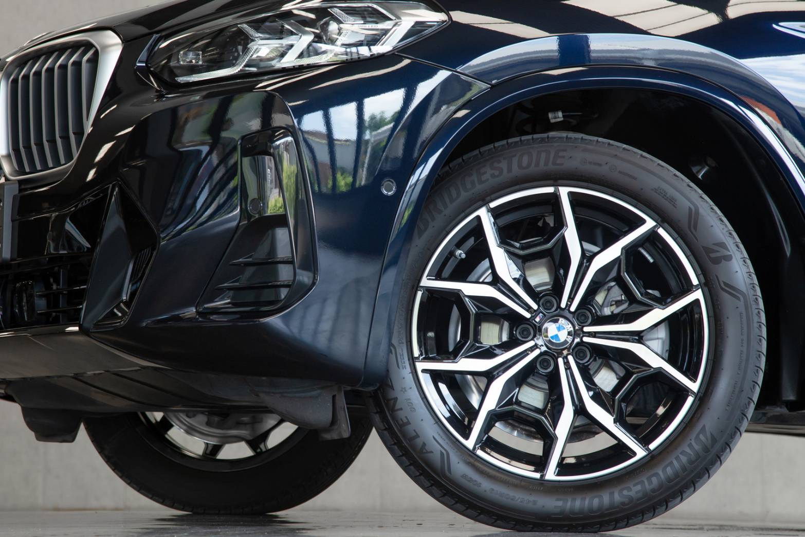 BMW xDrive20i