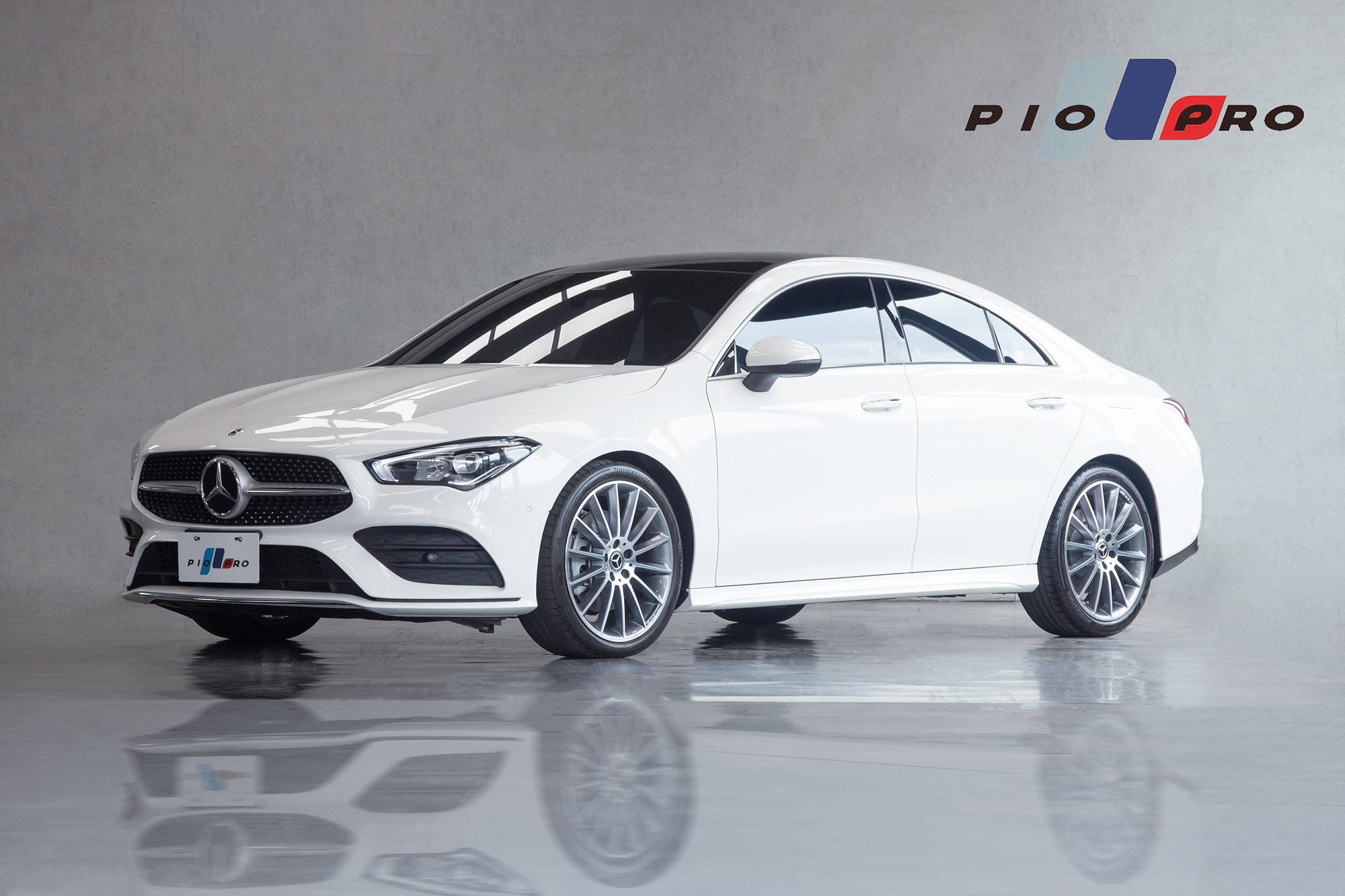 CLA250
