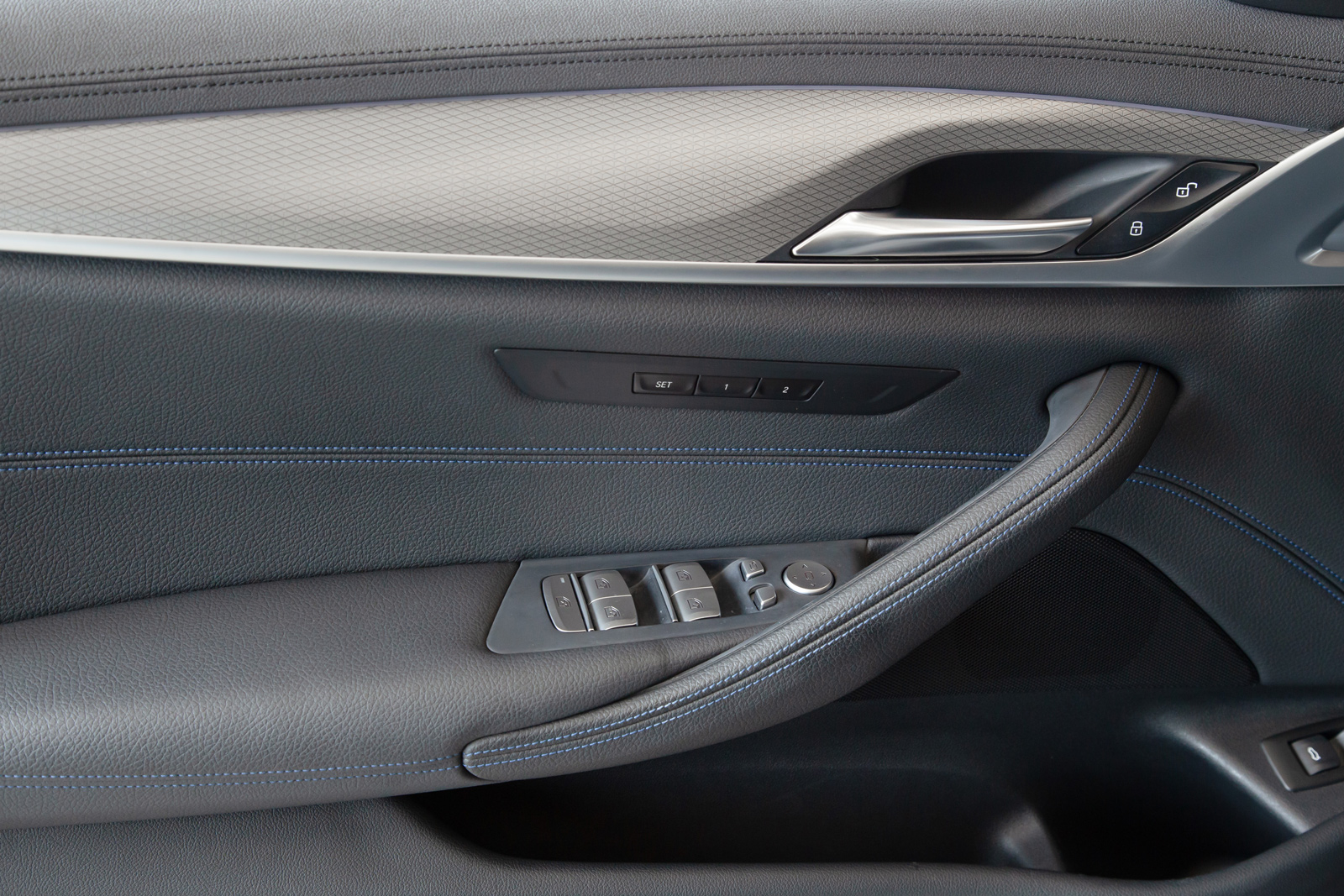BMW 520i M Sport