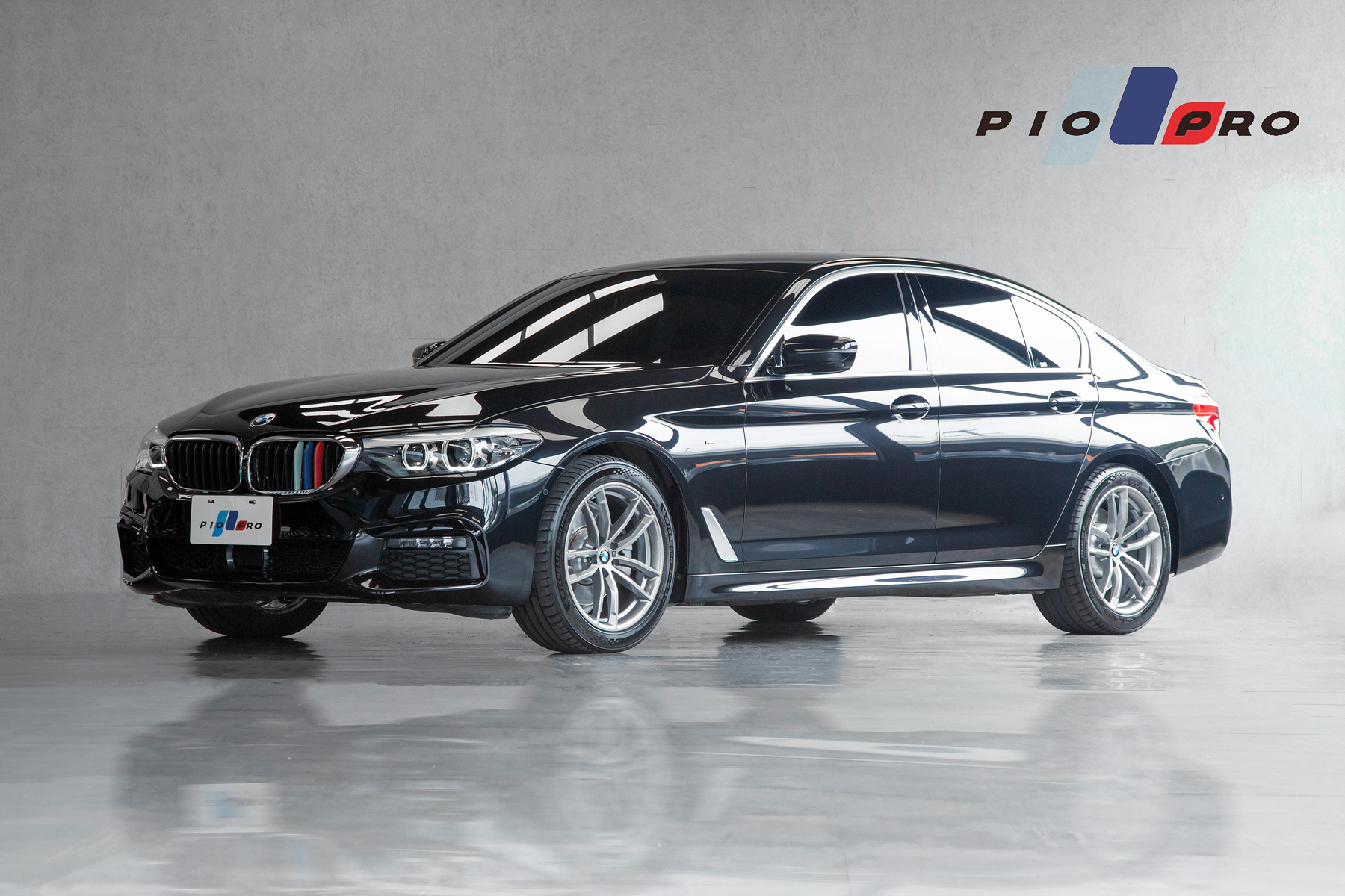 520i M Sport