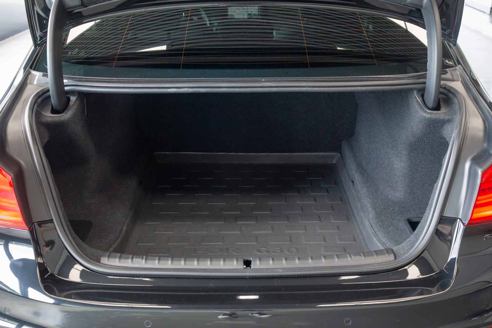 BMW 520i M Sport