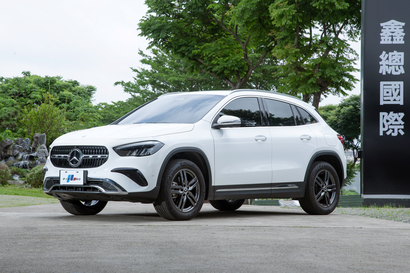 GLA180