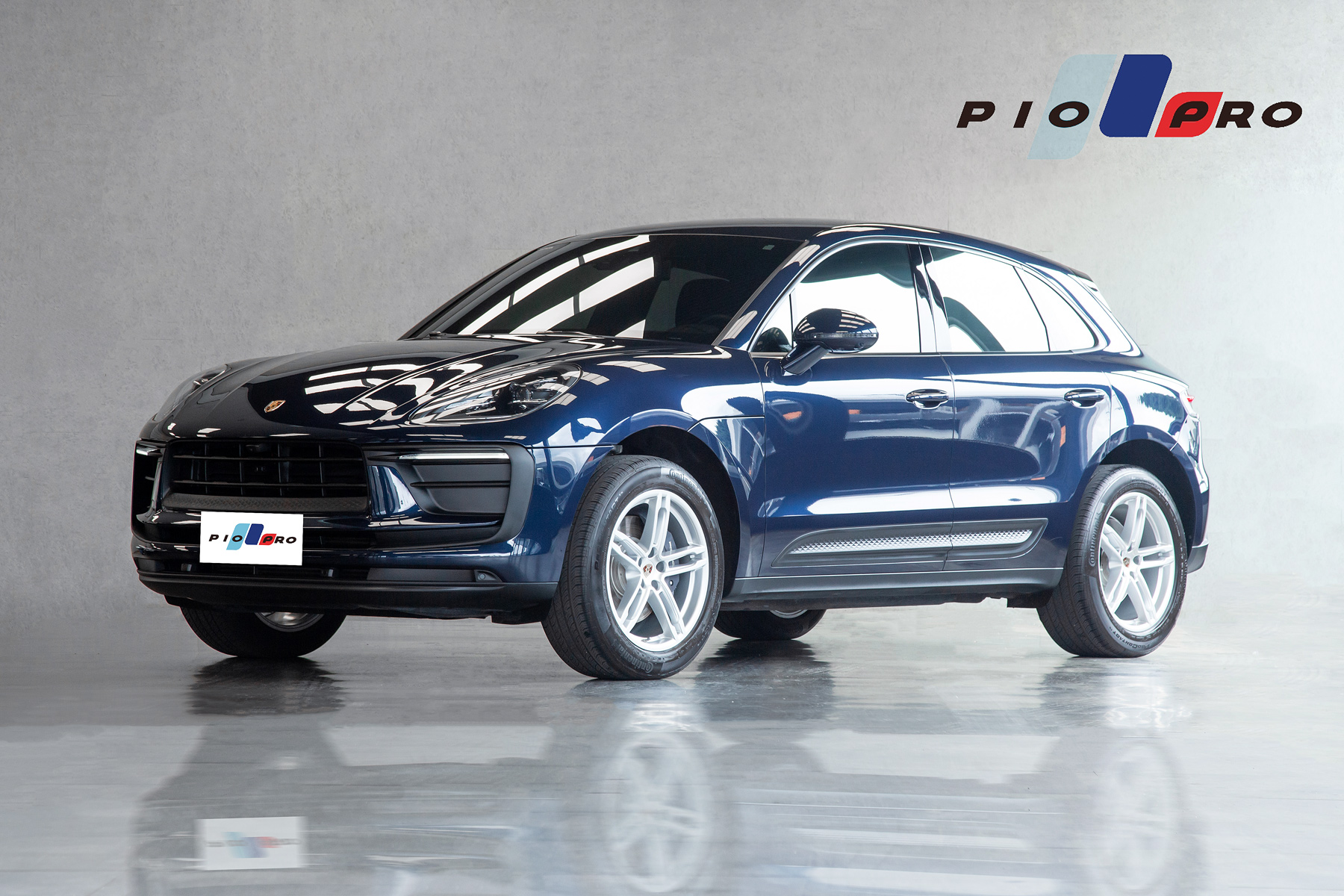 Macan