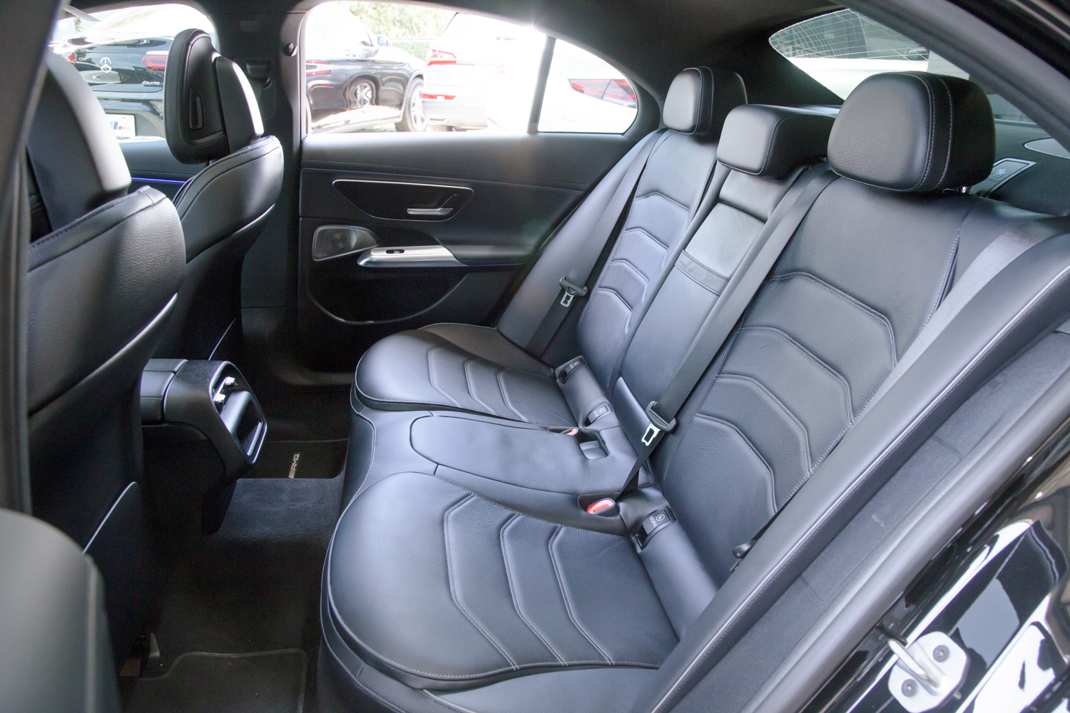 Mercedes-Benz E300