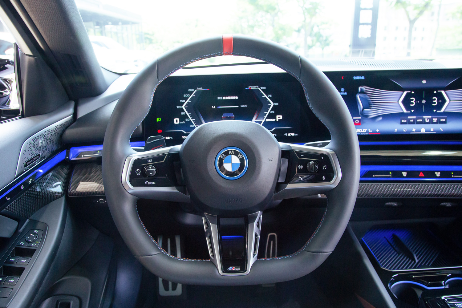 BMW M60