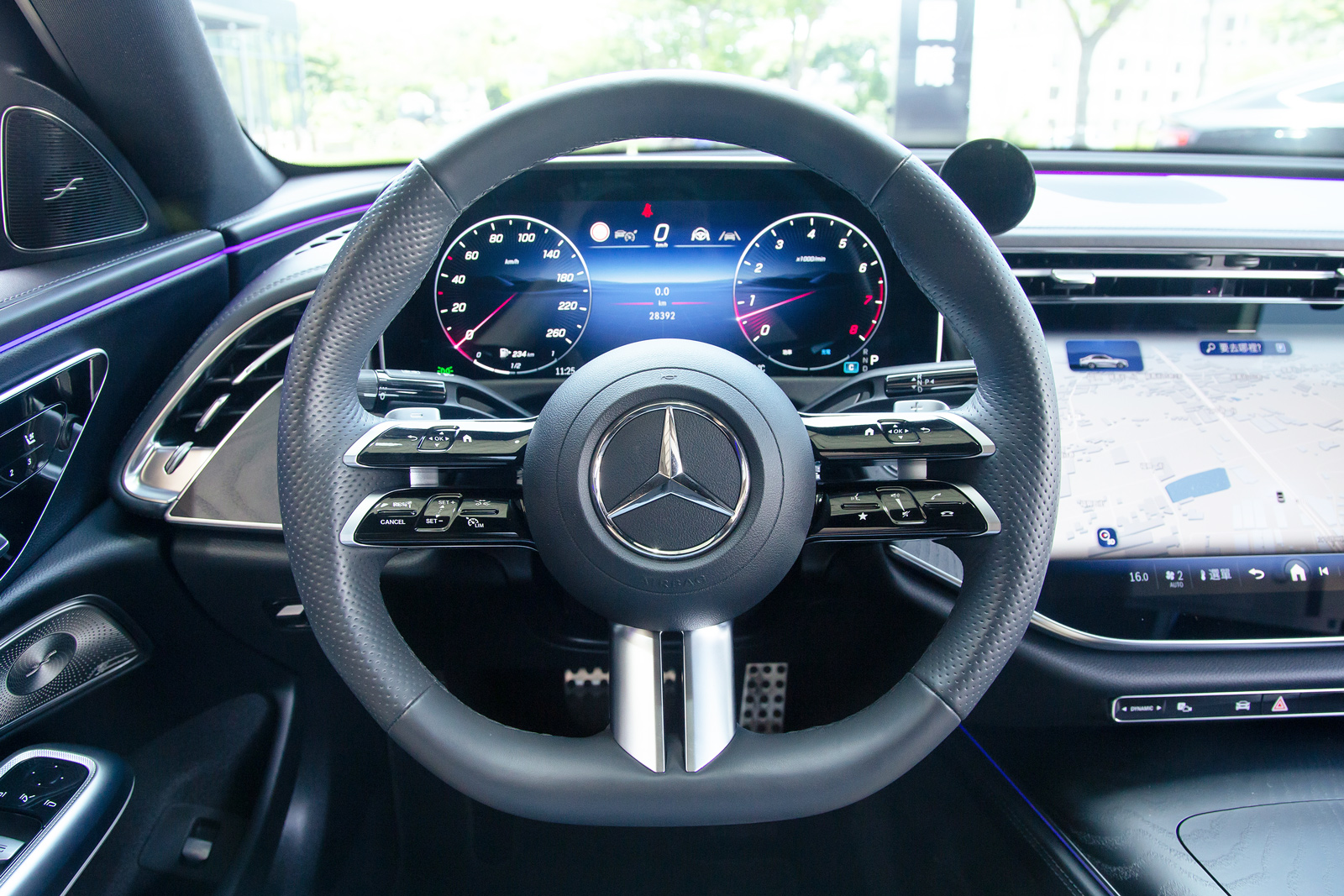 Mercedes-Benz E300