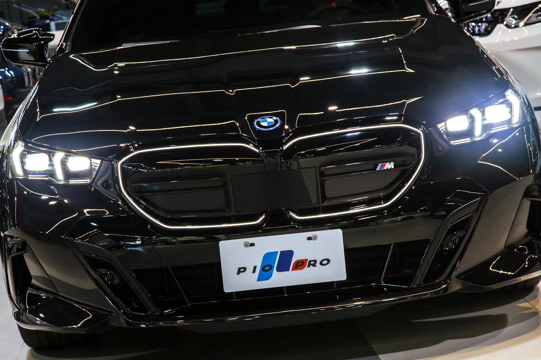 BMW M60