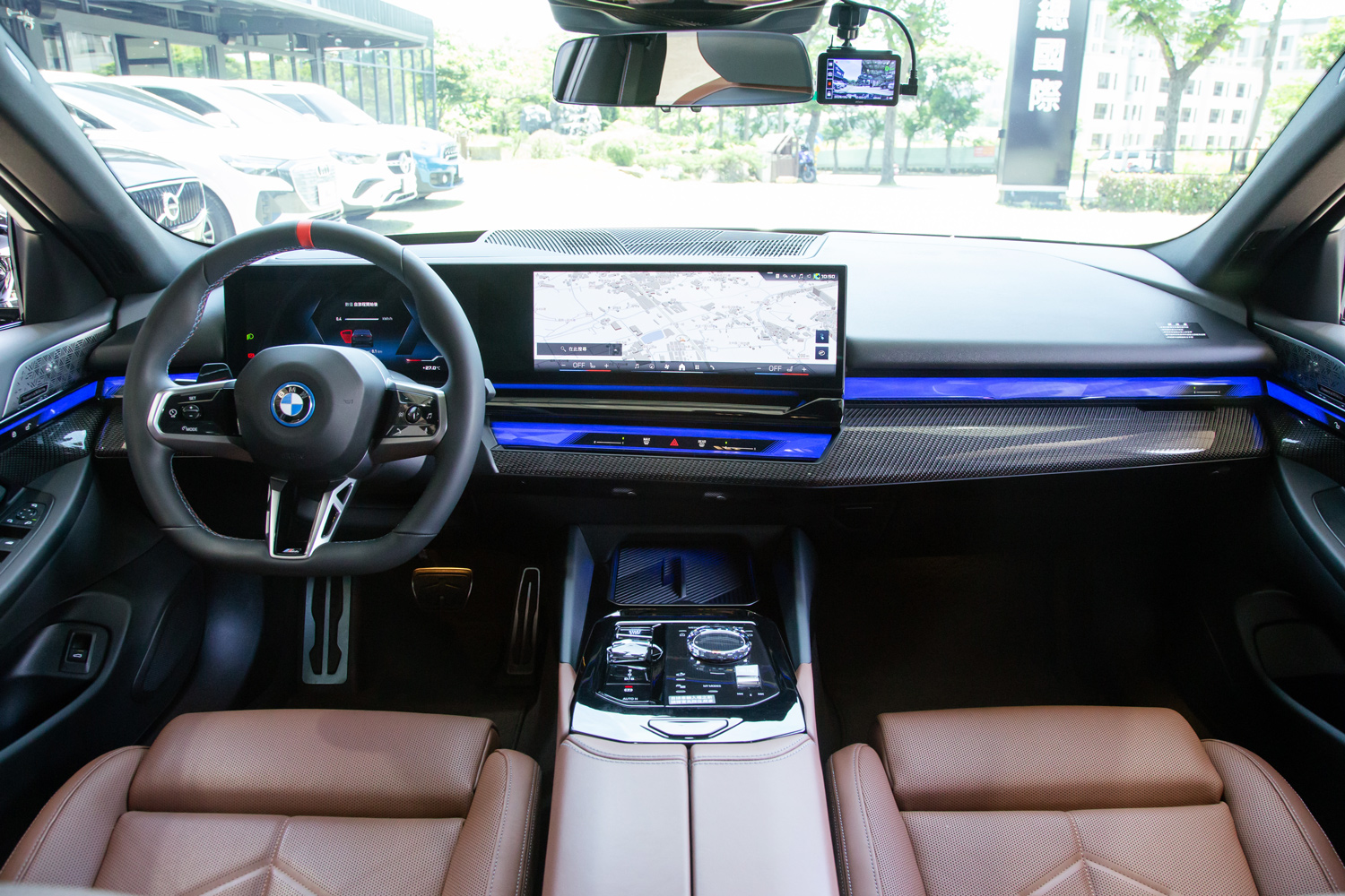BMW M60