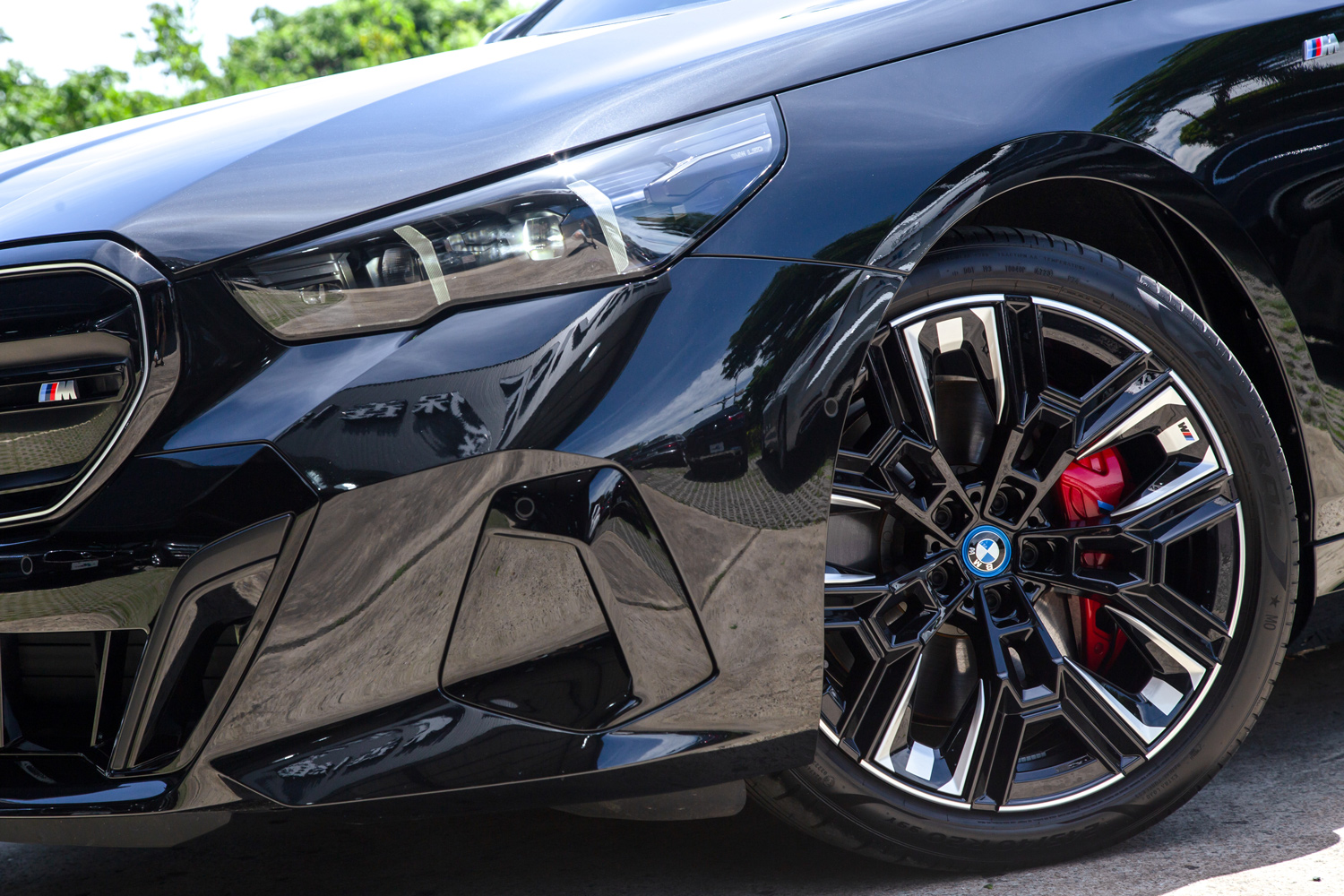 BMW M60