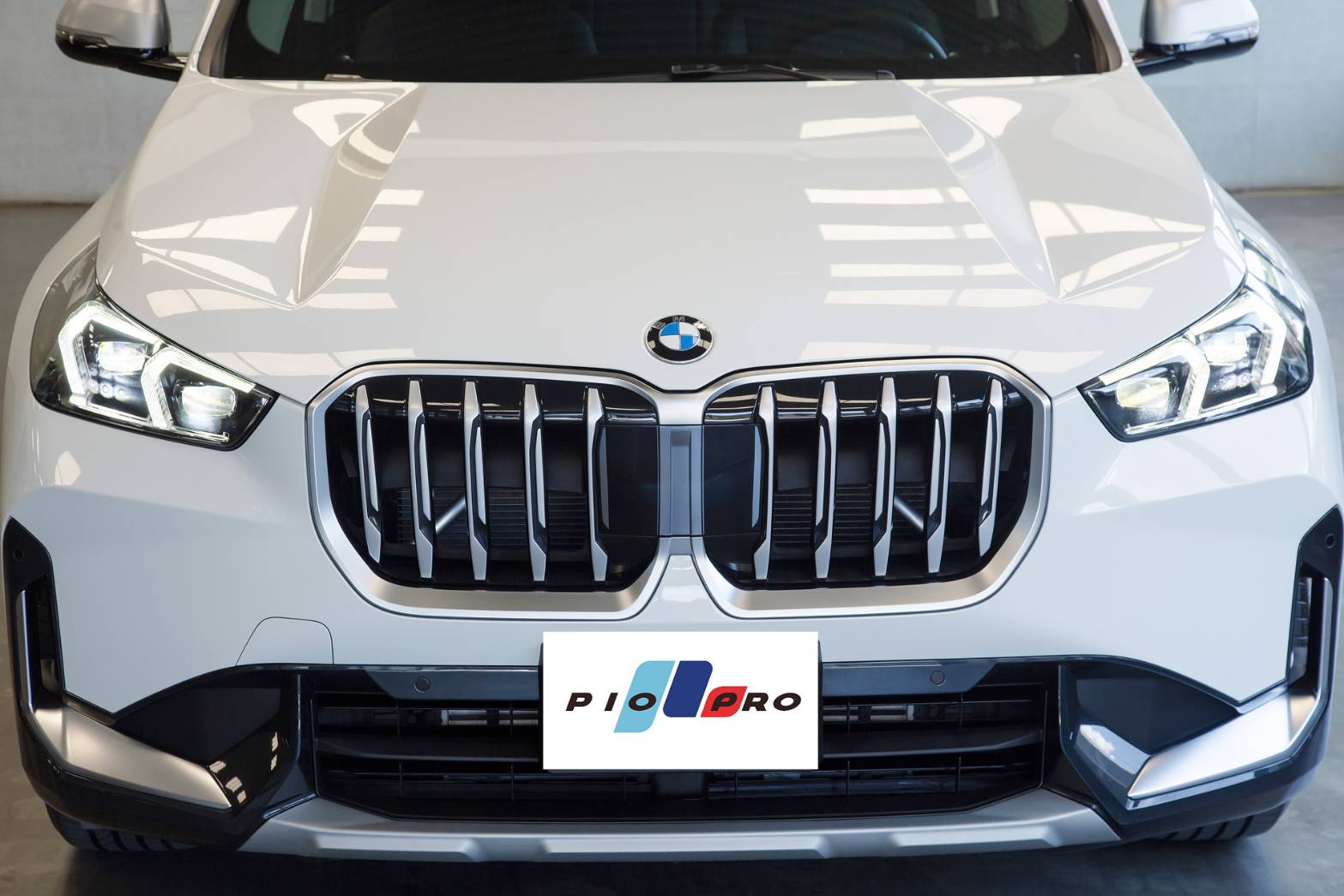 BMW sDrive18i