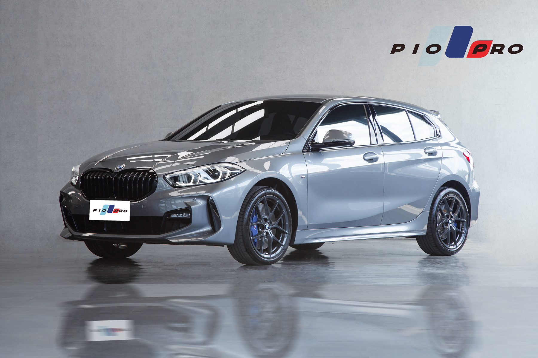 120i M Sport