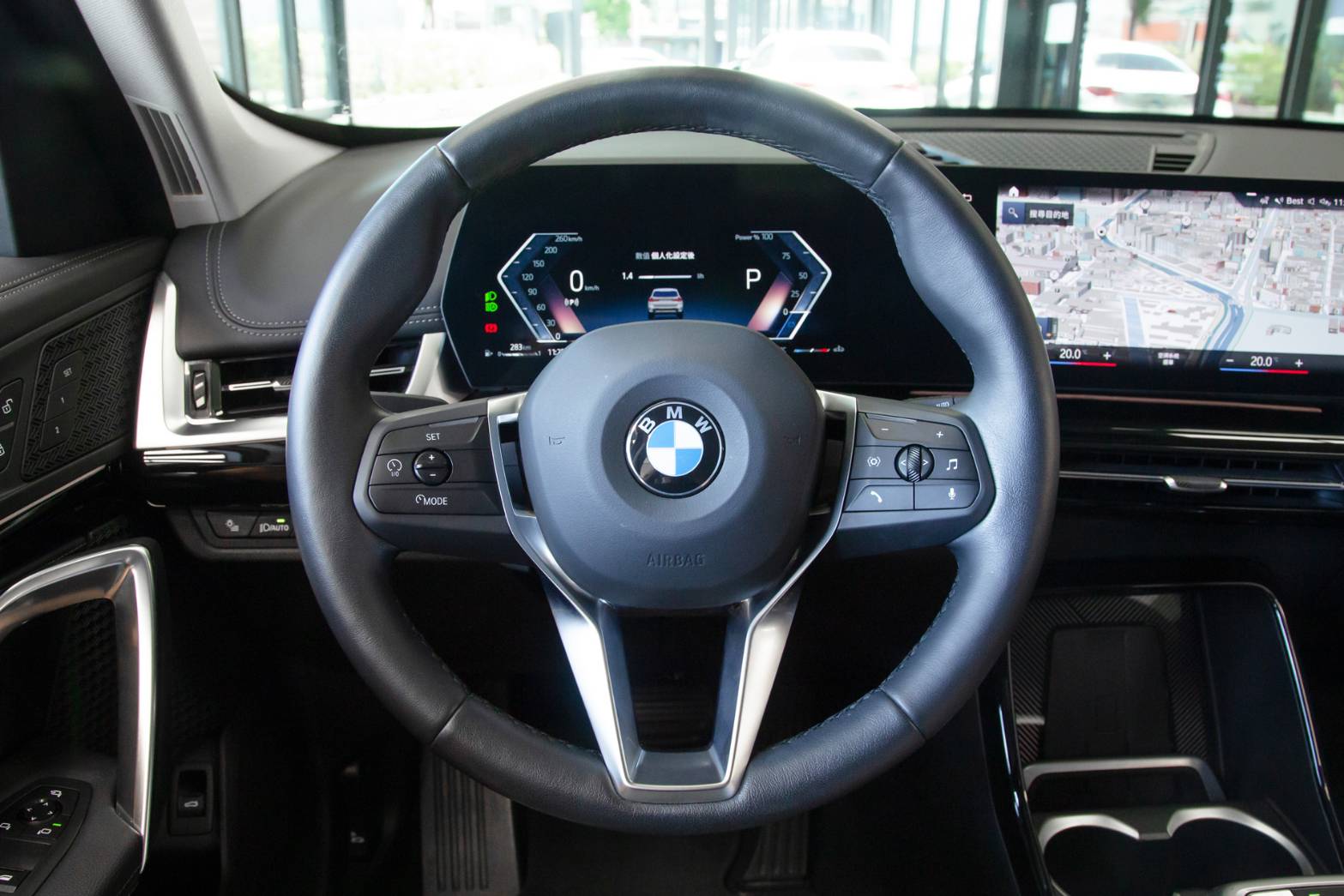 BMW sDrive18i