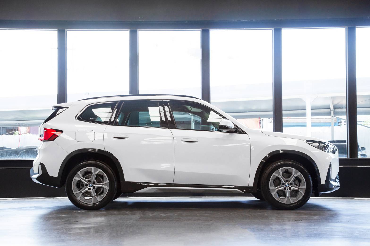BMW sDrive18i