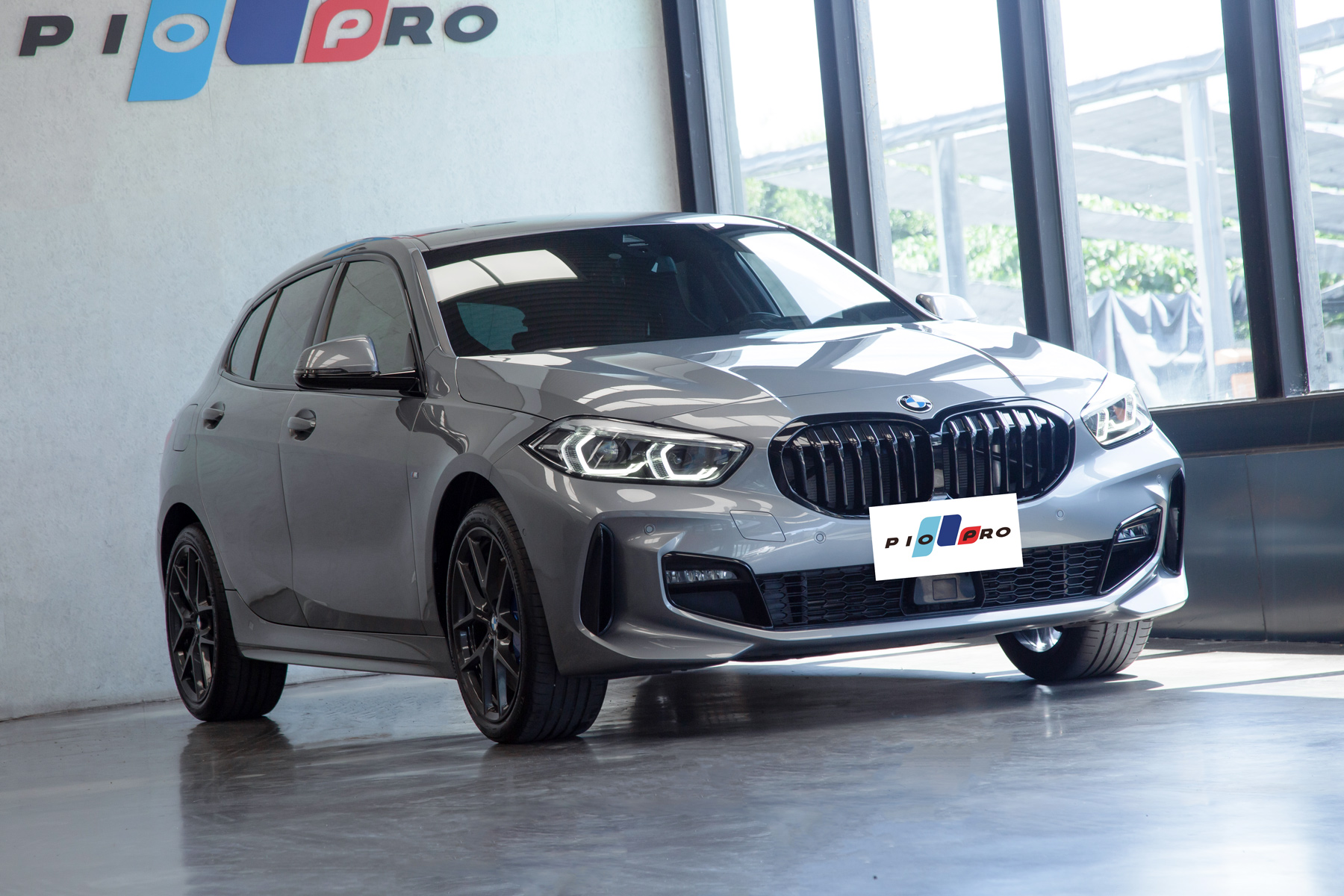 BMW 120i M Sport
