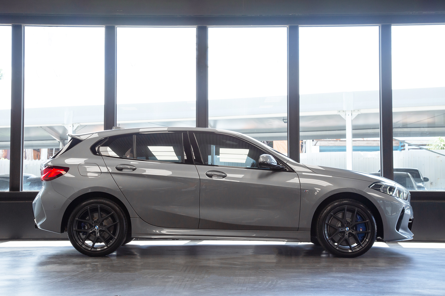 BMW 120i M Sport