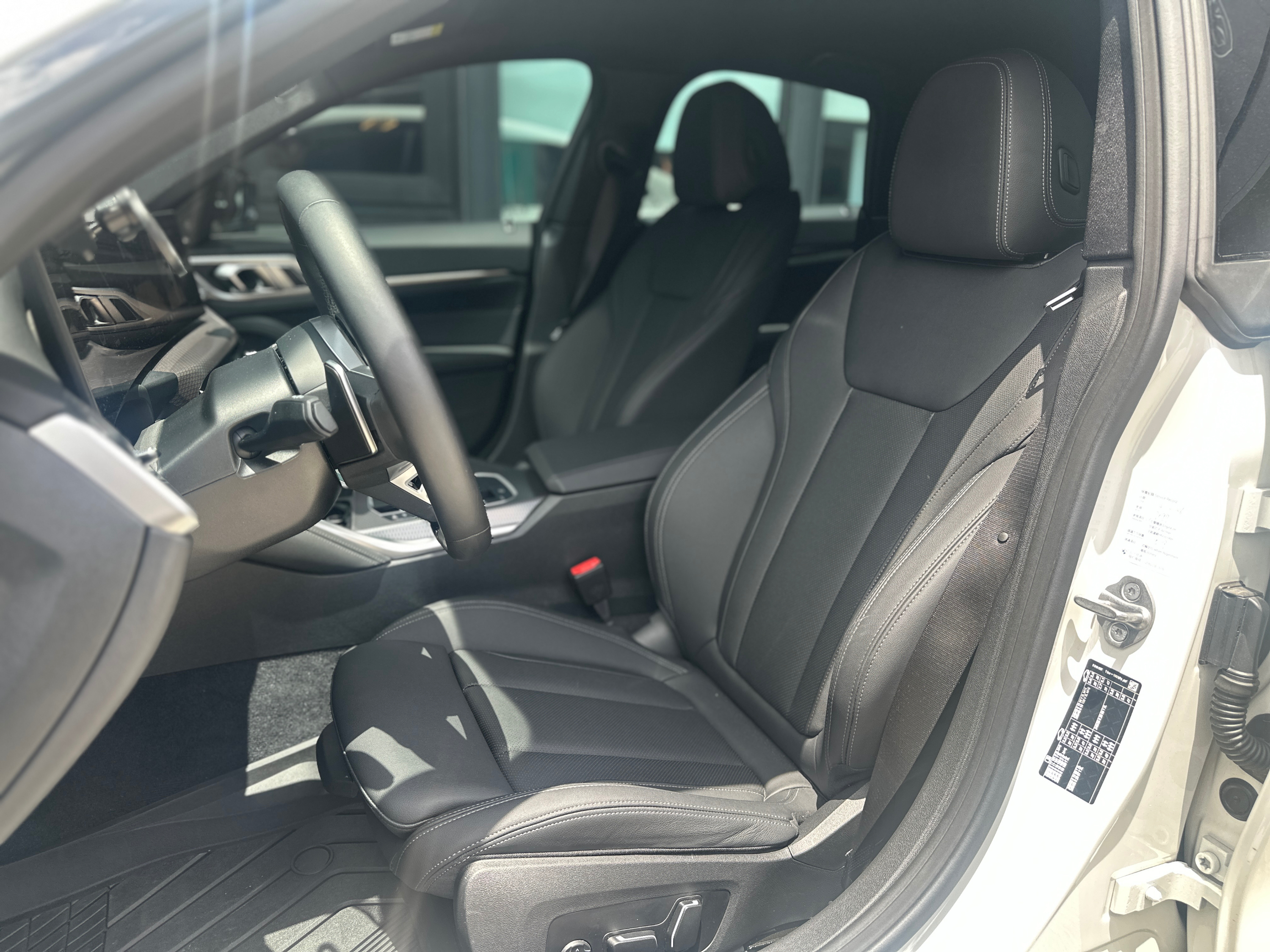 BMW 420i M Sport