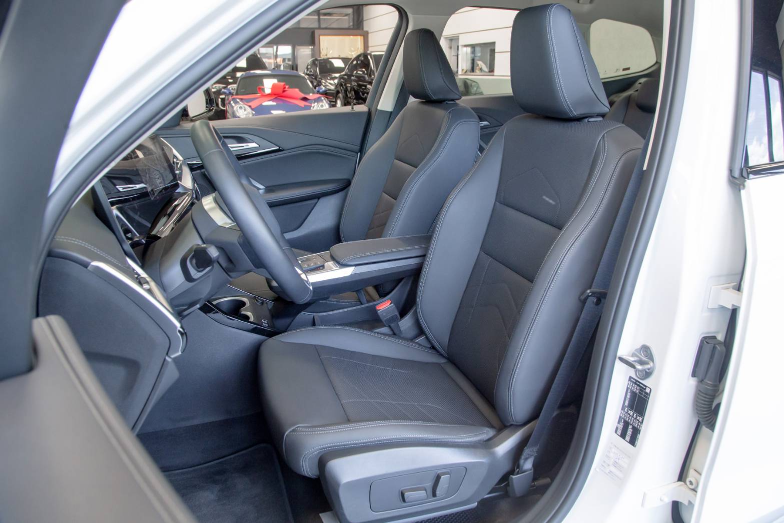 BMW sDrive18i
