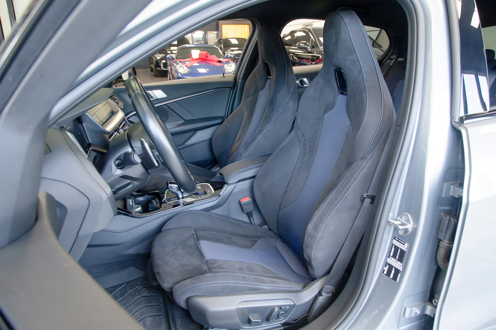 BMW 120i M Sport