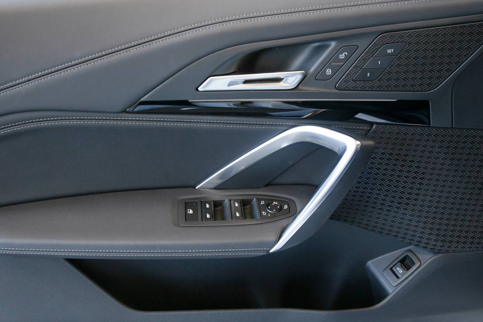 BMW sDrive18i