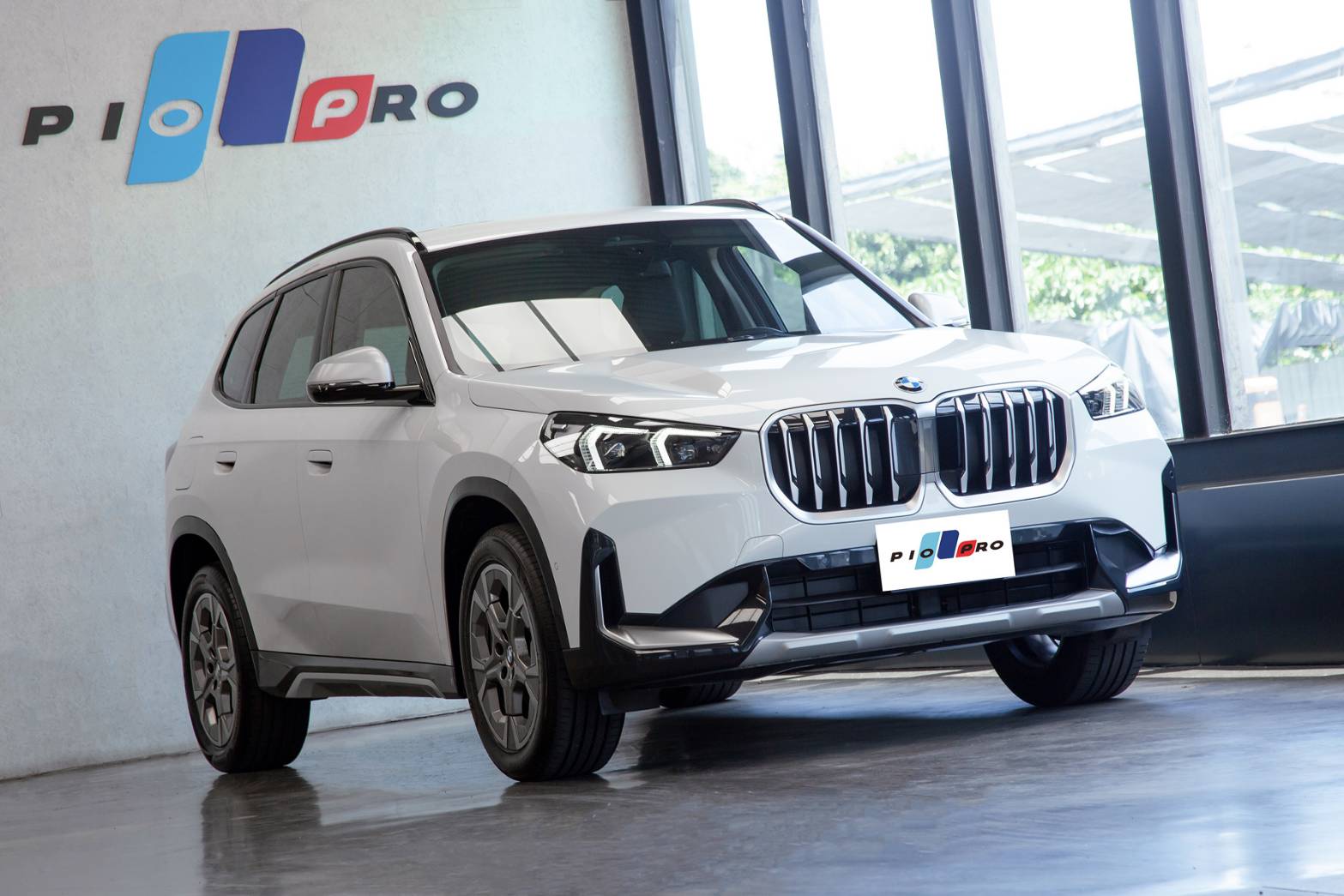BMW sDrive18i