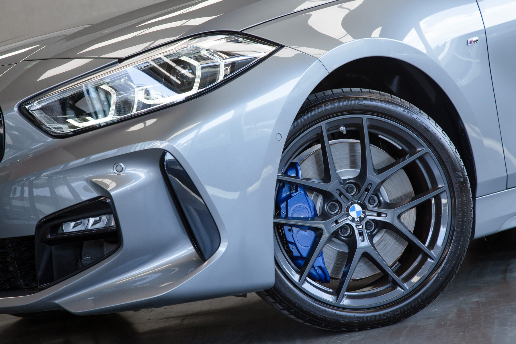 BMW 120i M Sport