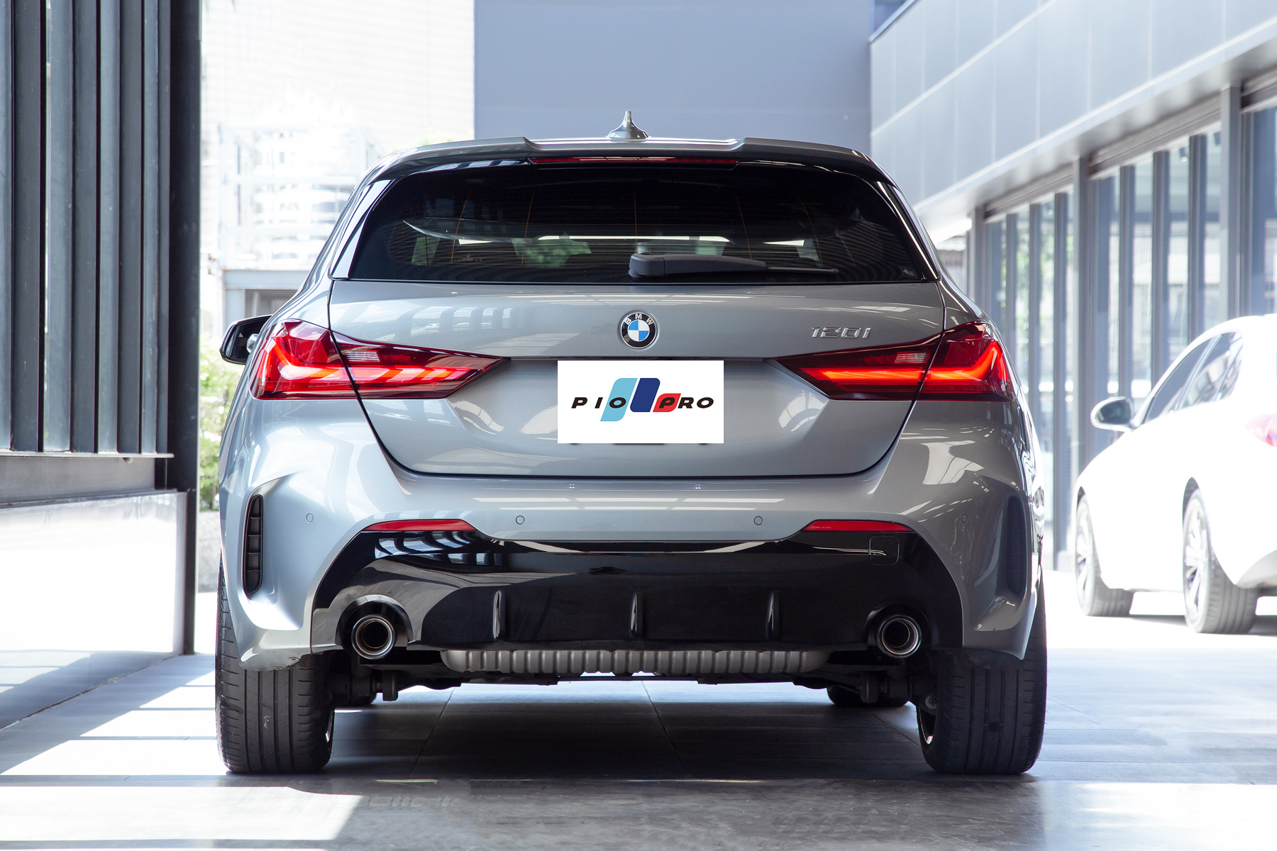 BMW 120i M Sport