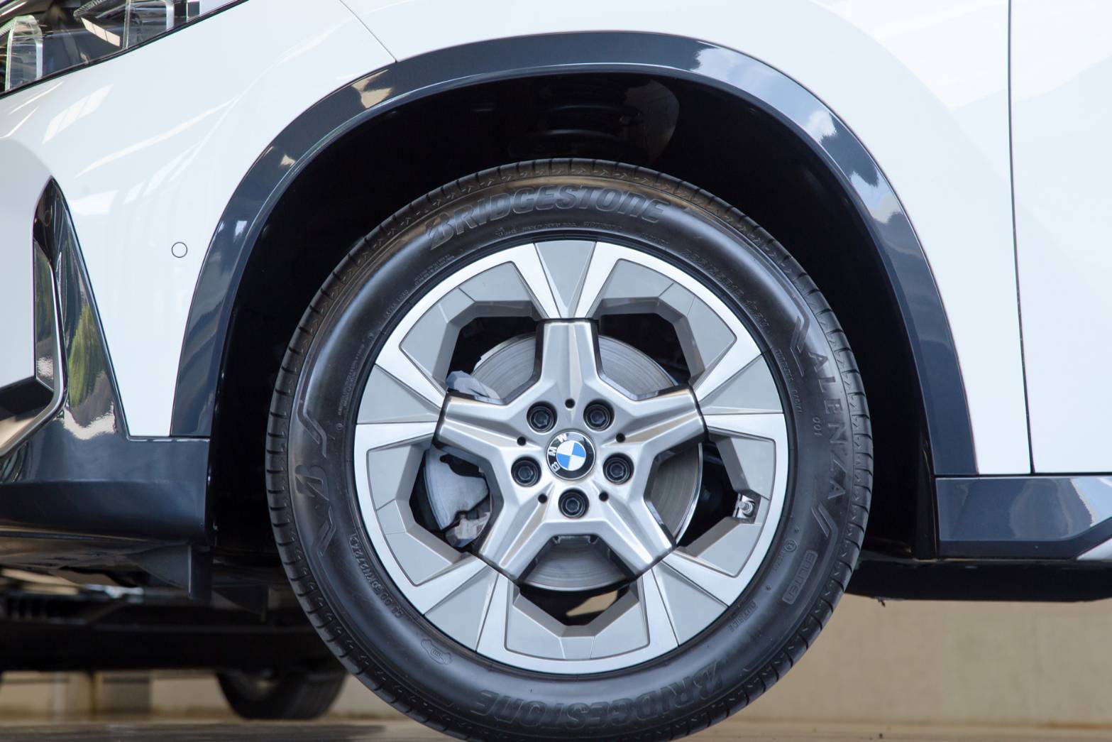 BMW sDrive18i