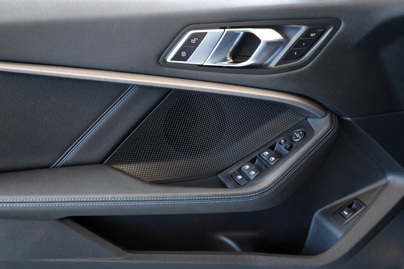 BMW 120i M Sport