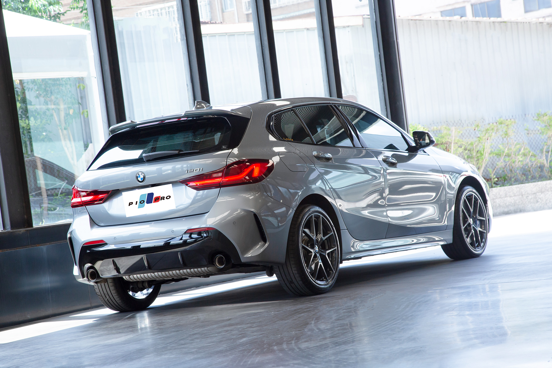 BMW 120i M Sport