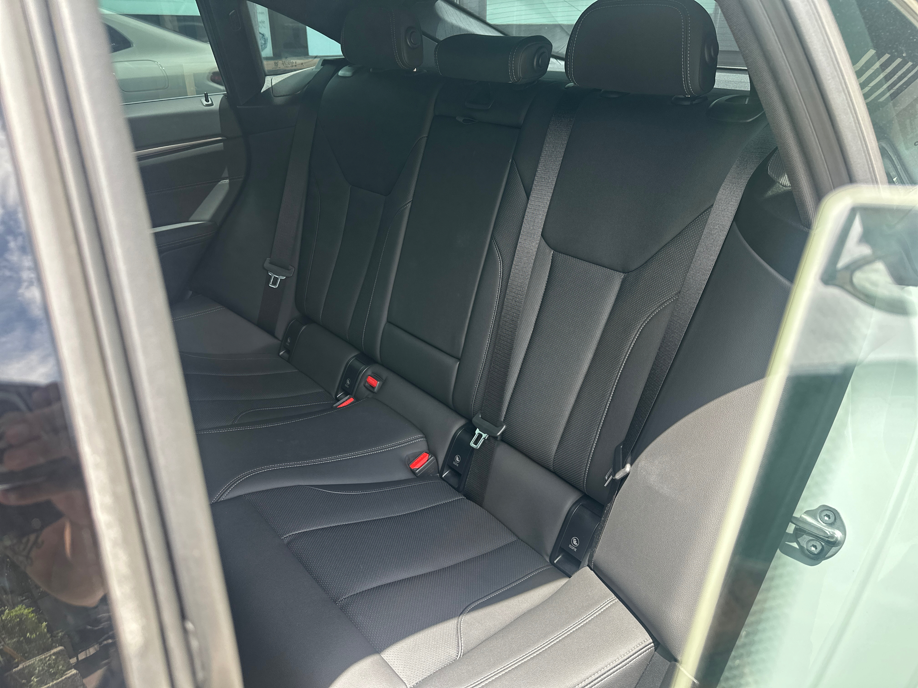 BMW 420i M Sport