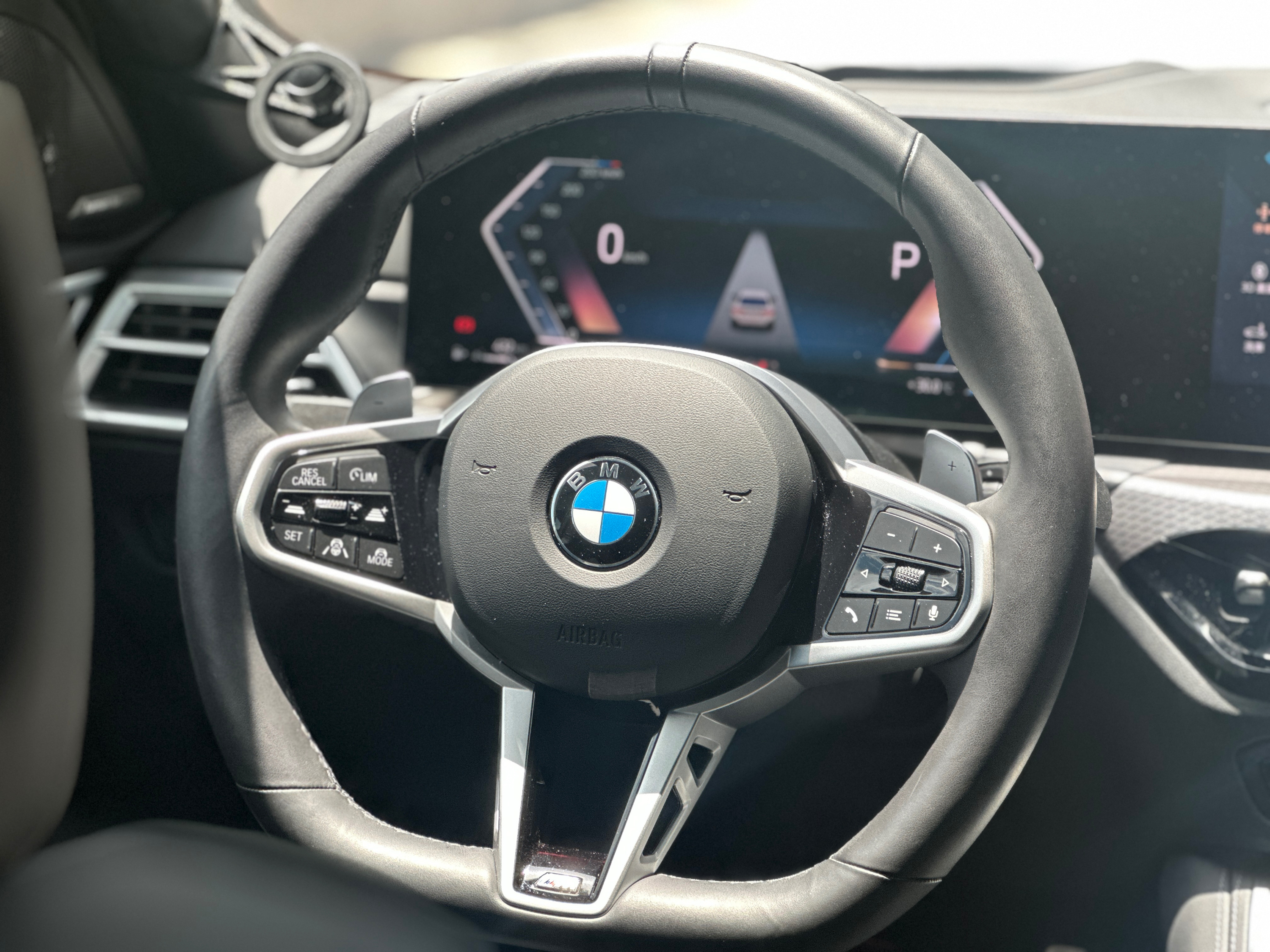BMW 420i M Sport