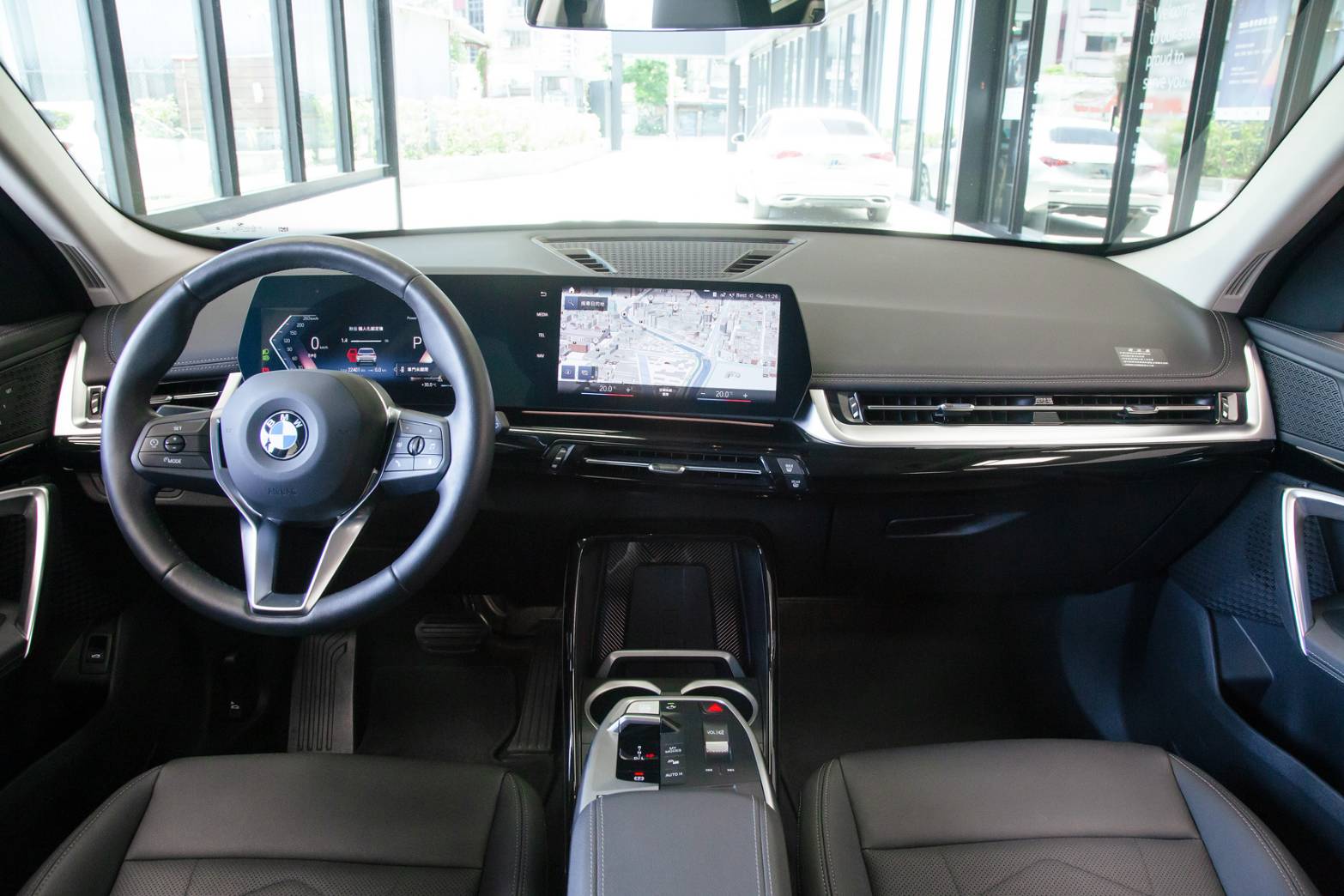 BMW sDrive18i